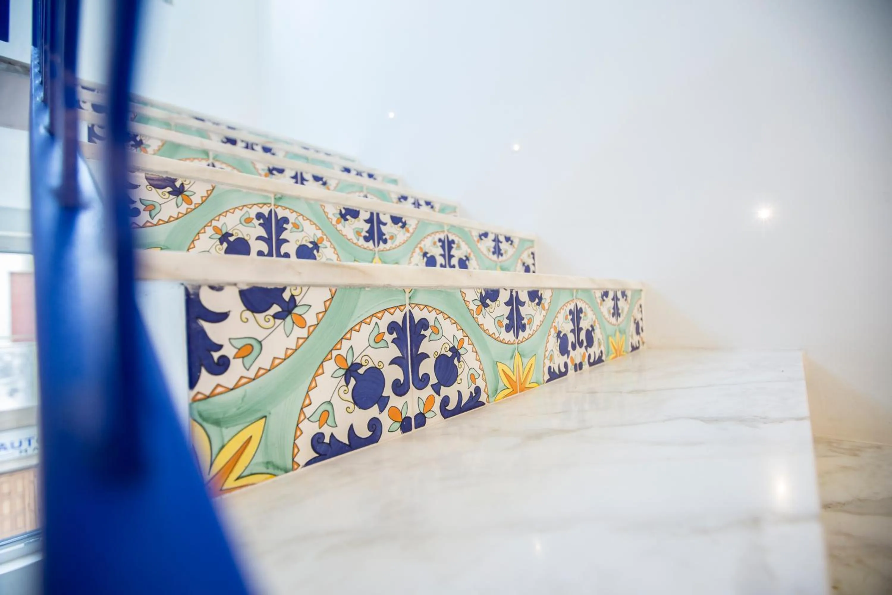 B&B Le Bateau Bleu Adults Only 12 plus