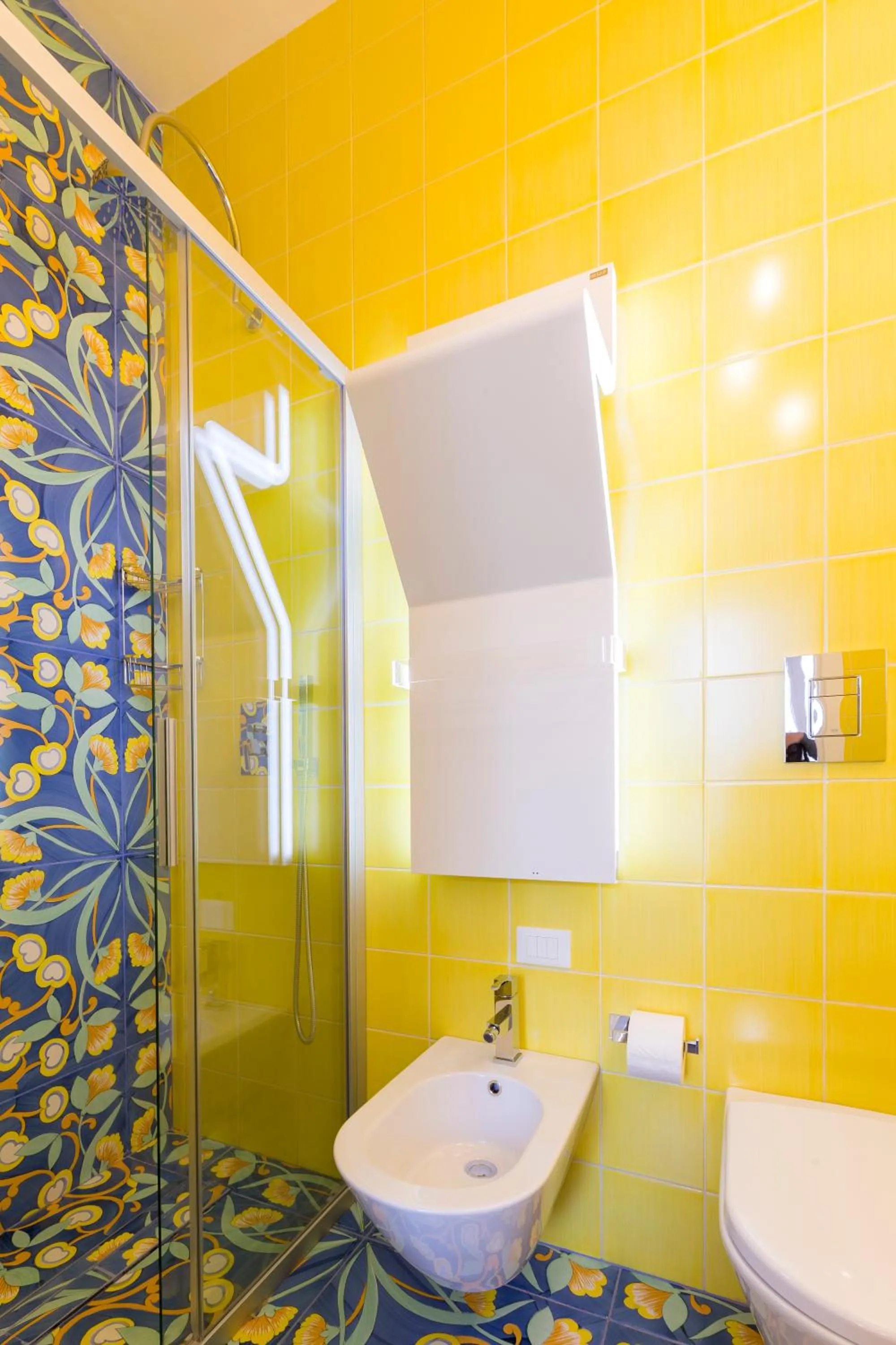 B&B Le Bateau Bleu Adults Only 12 plus