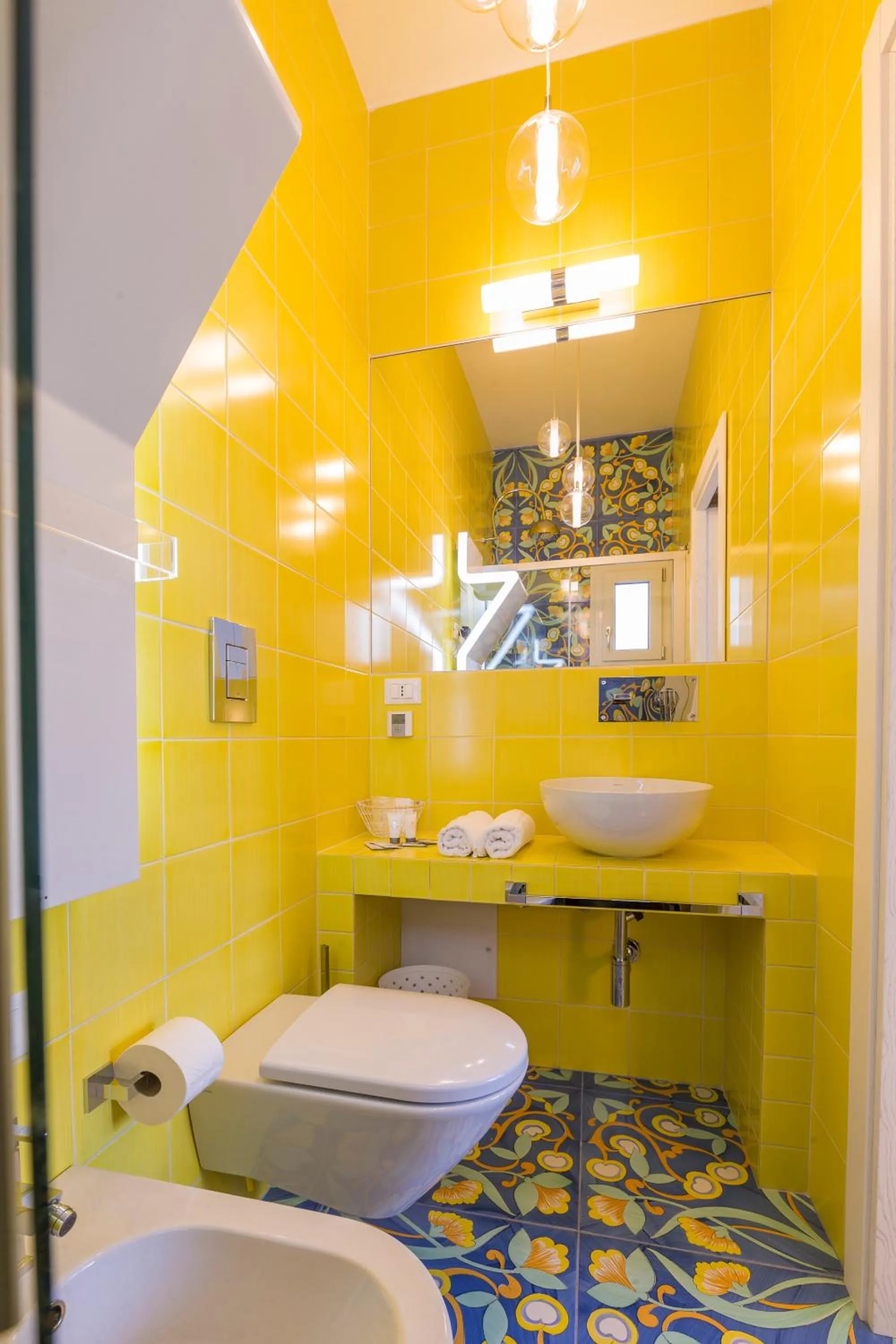 B&B Le Bateau Bleu Adults Only 12 plus