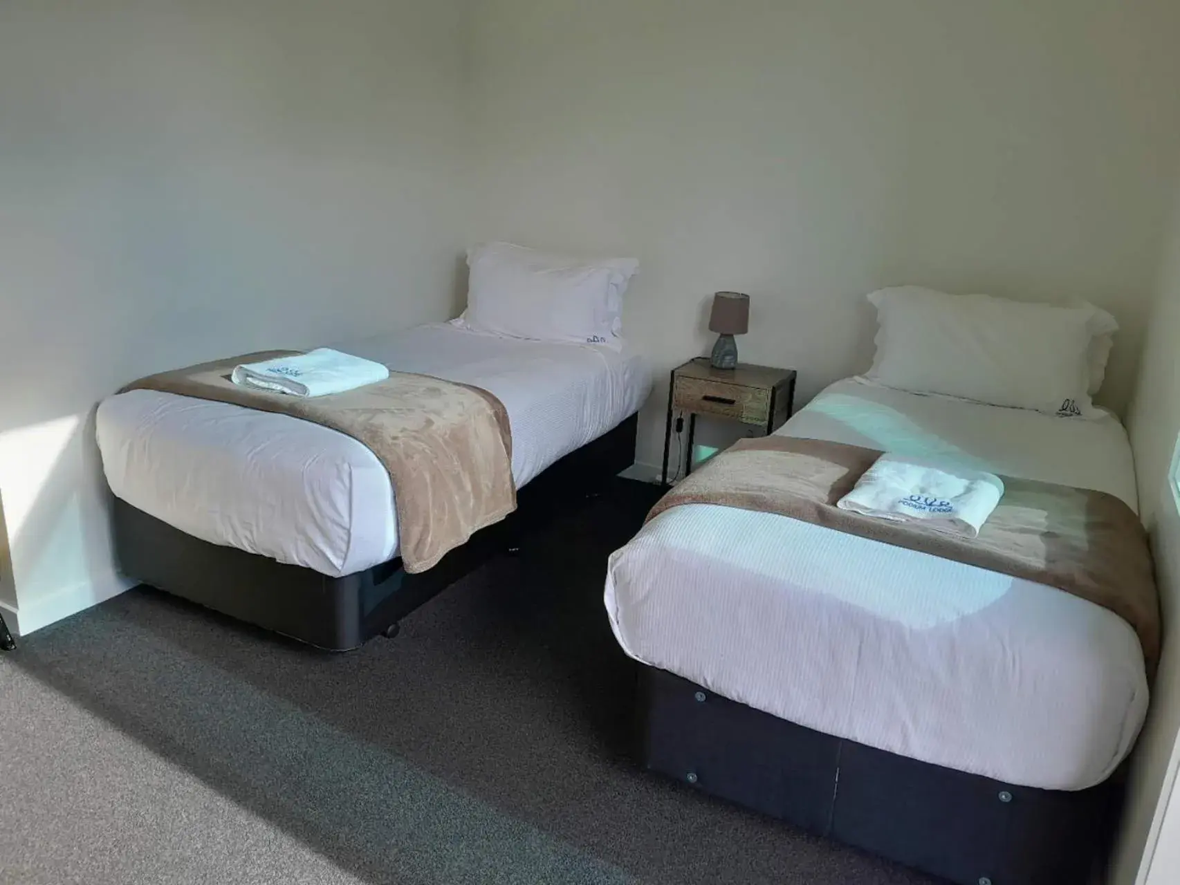 Mixed Dormitory Room in Podium Lodge Mixed Dormitory Room in Podium Lodge