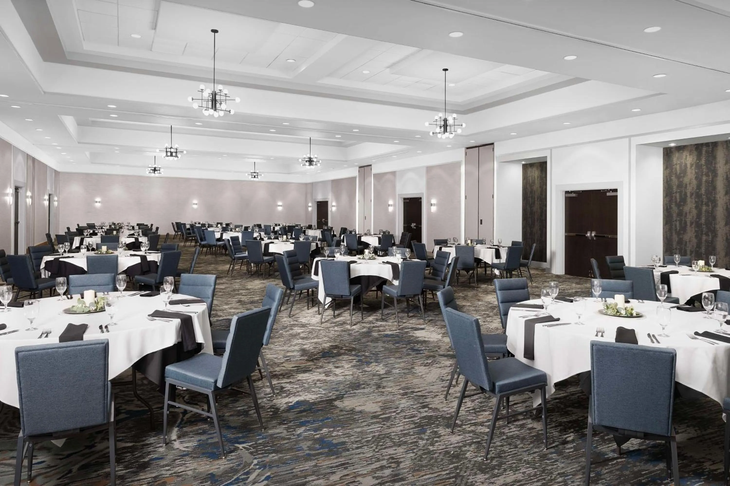 Meeting/conference room in Embassy Suites Atlanta - Kennesaw Town Center