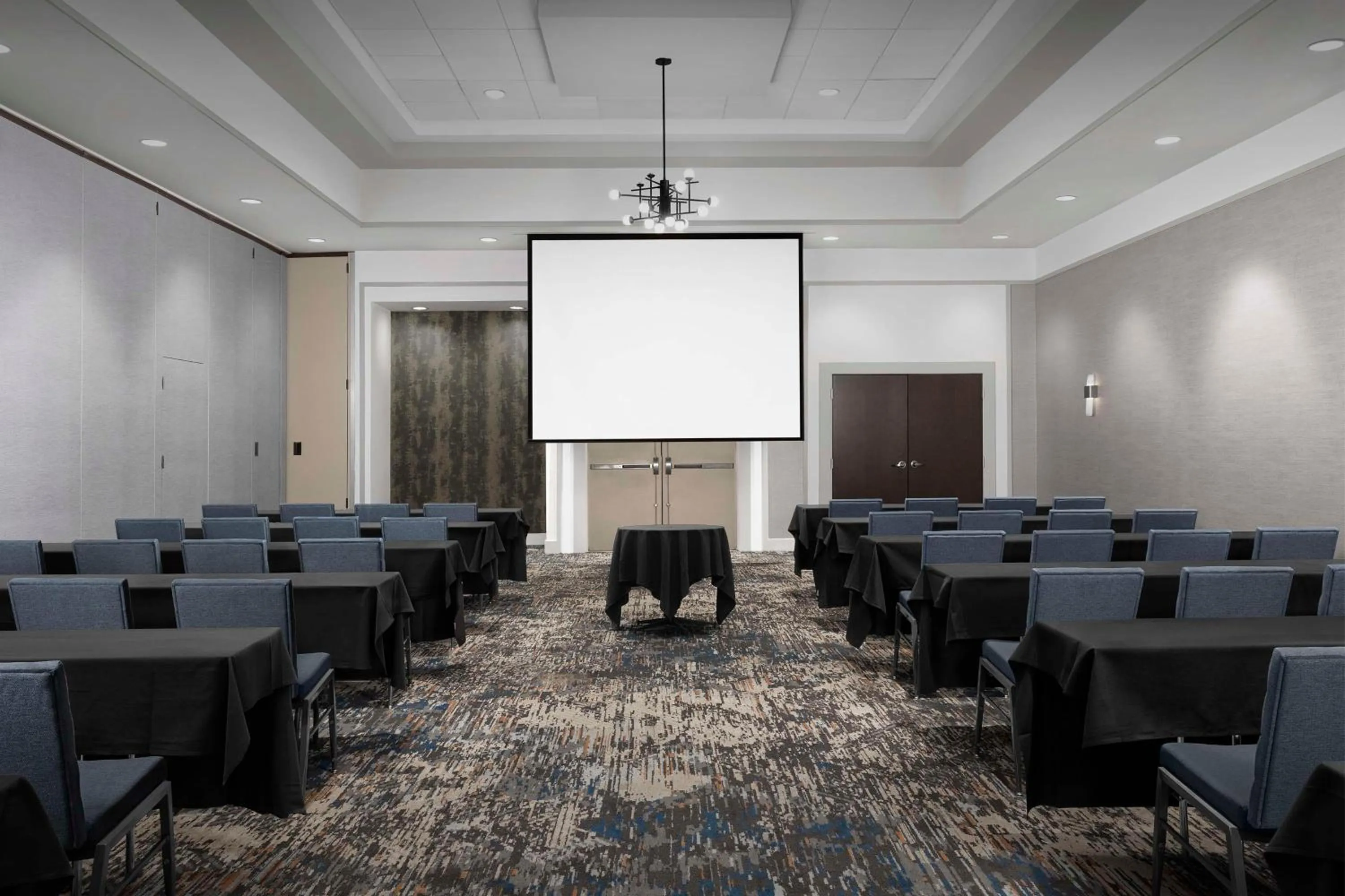 Meeting/conference room in Embassy Suites Atlanta - Kennesaw Town Center