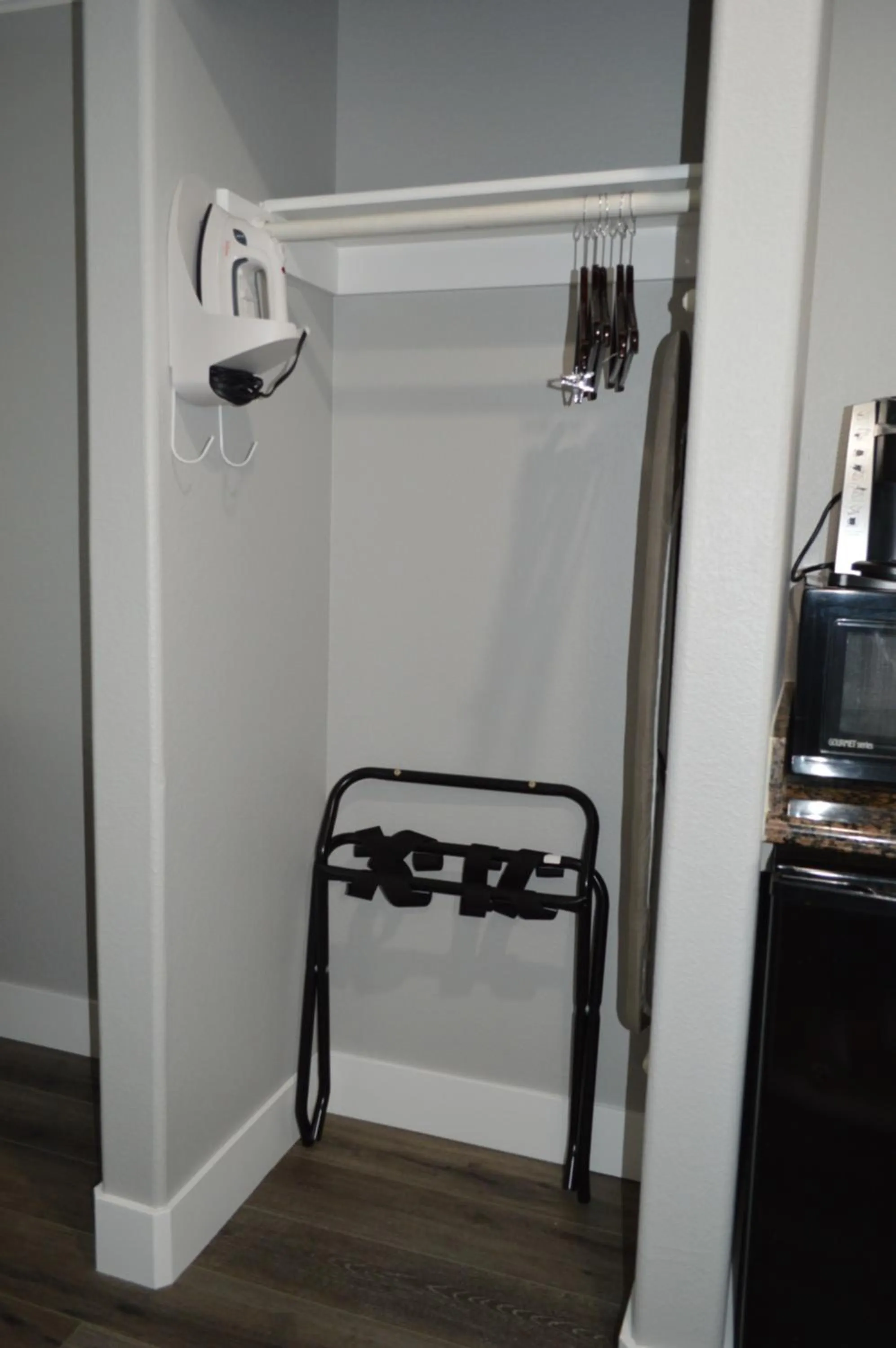 furniture in Fairview Inn & Suites