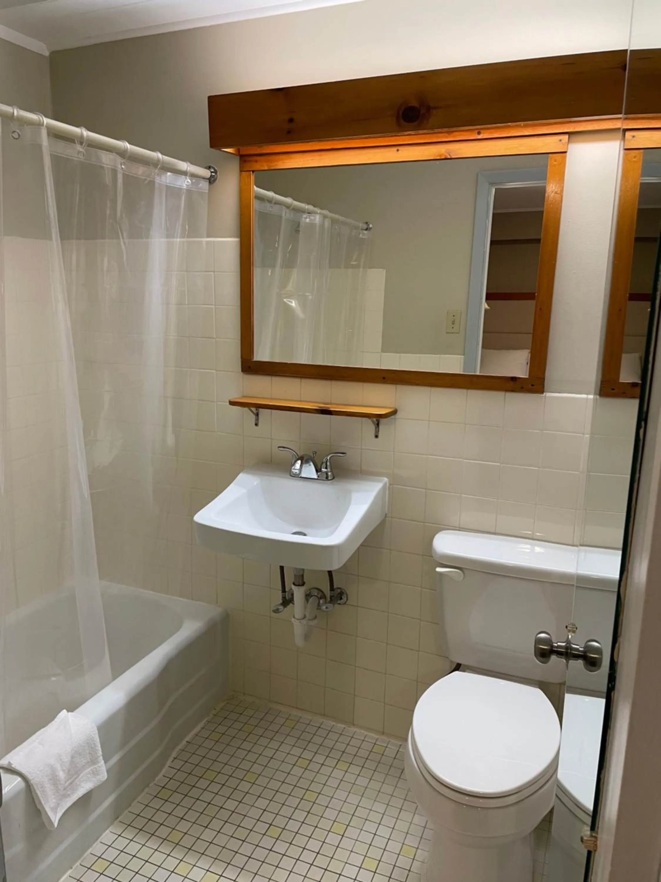 Northern Lights Lodge