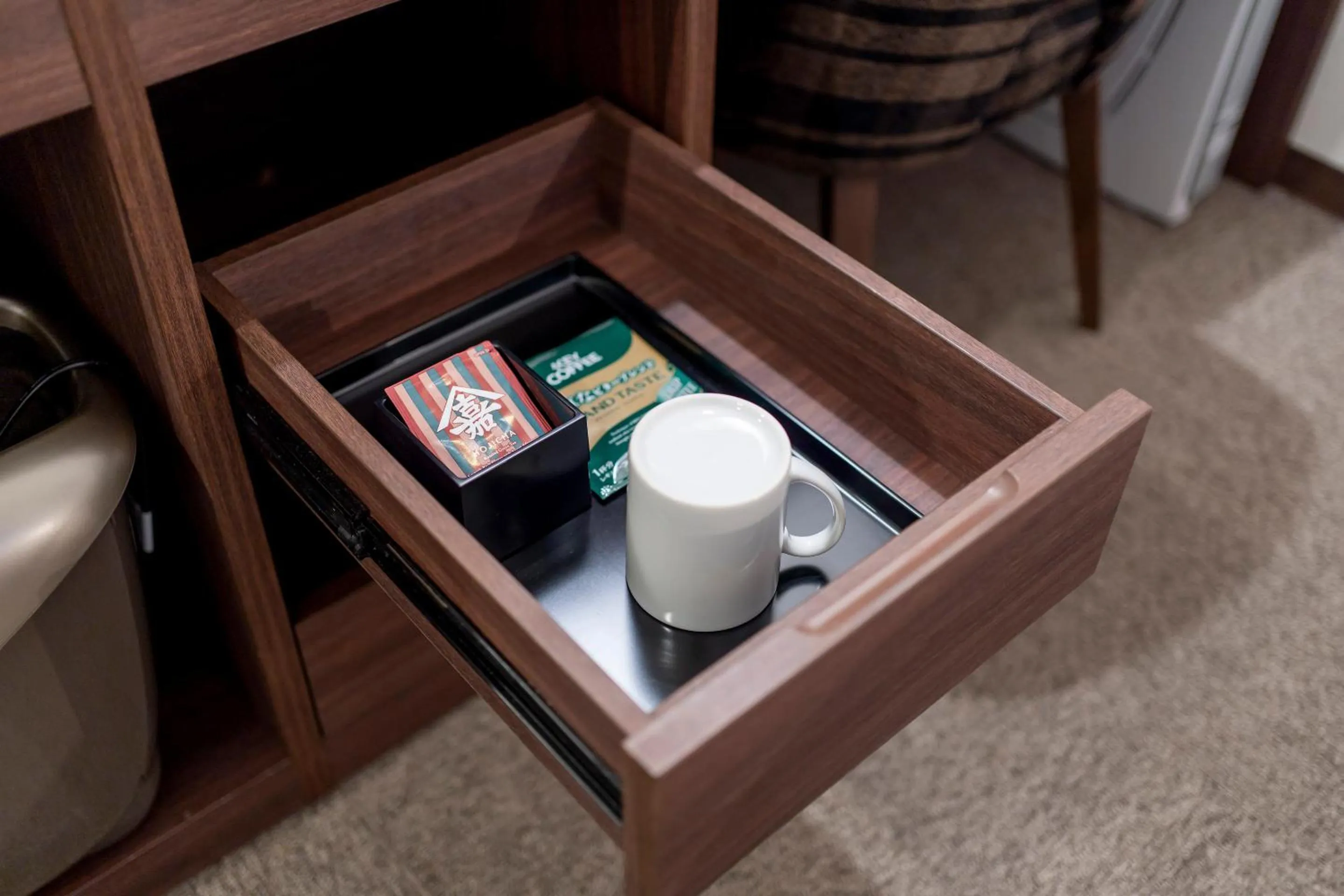 Area and facilities in RESI STAY Jisco Hotel Kyoto Goshonishi