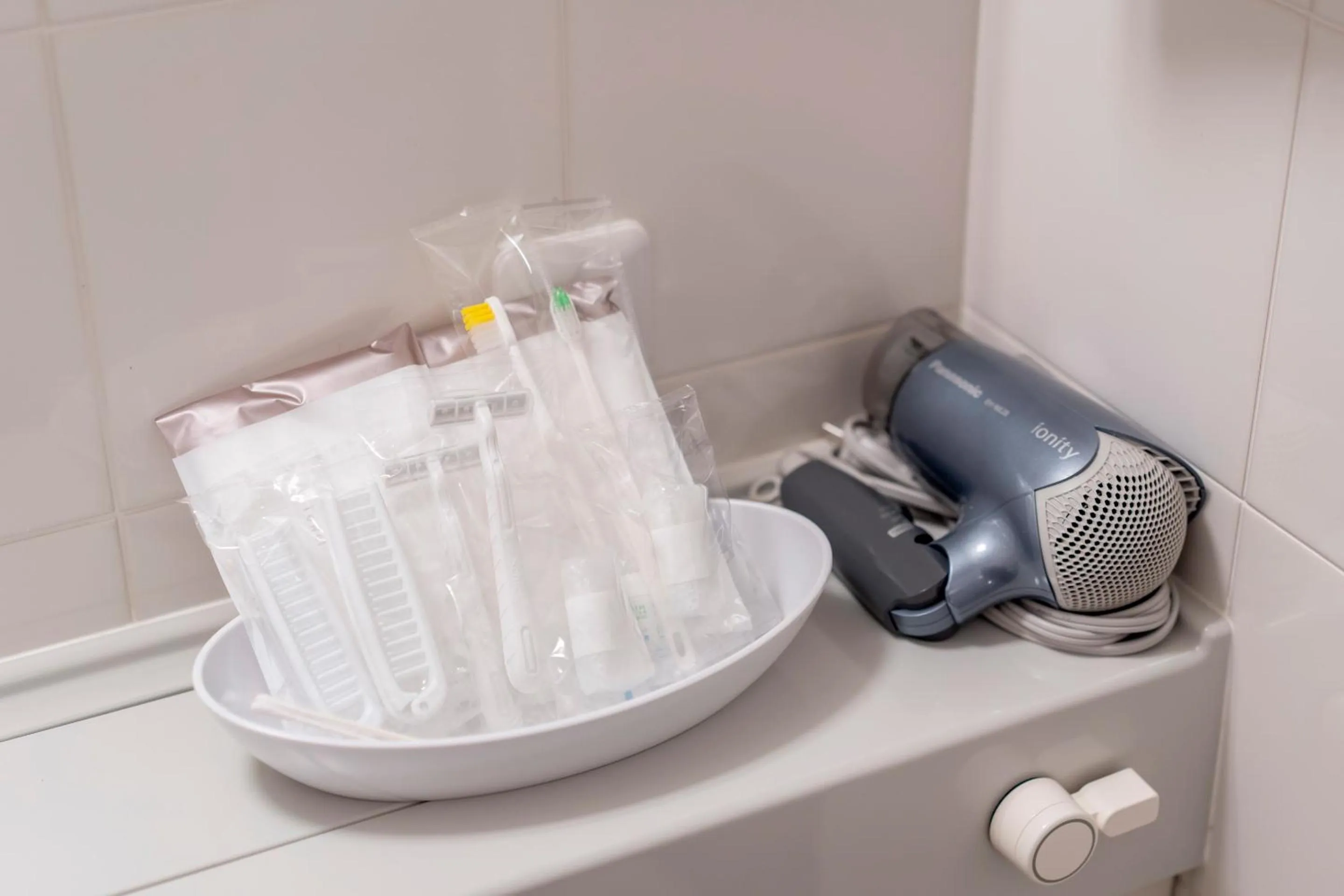 Bathroom in RESI STAY Jisco Hotel Kyoto Goshonishi