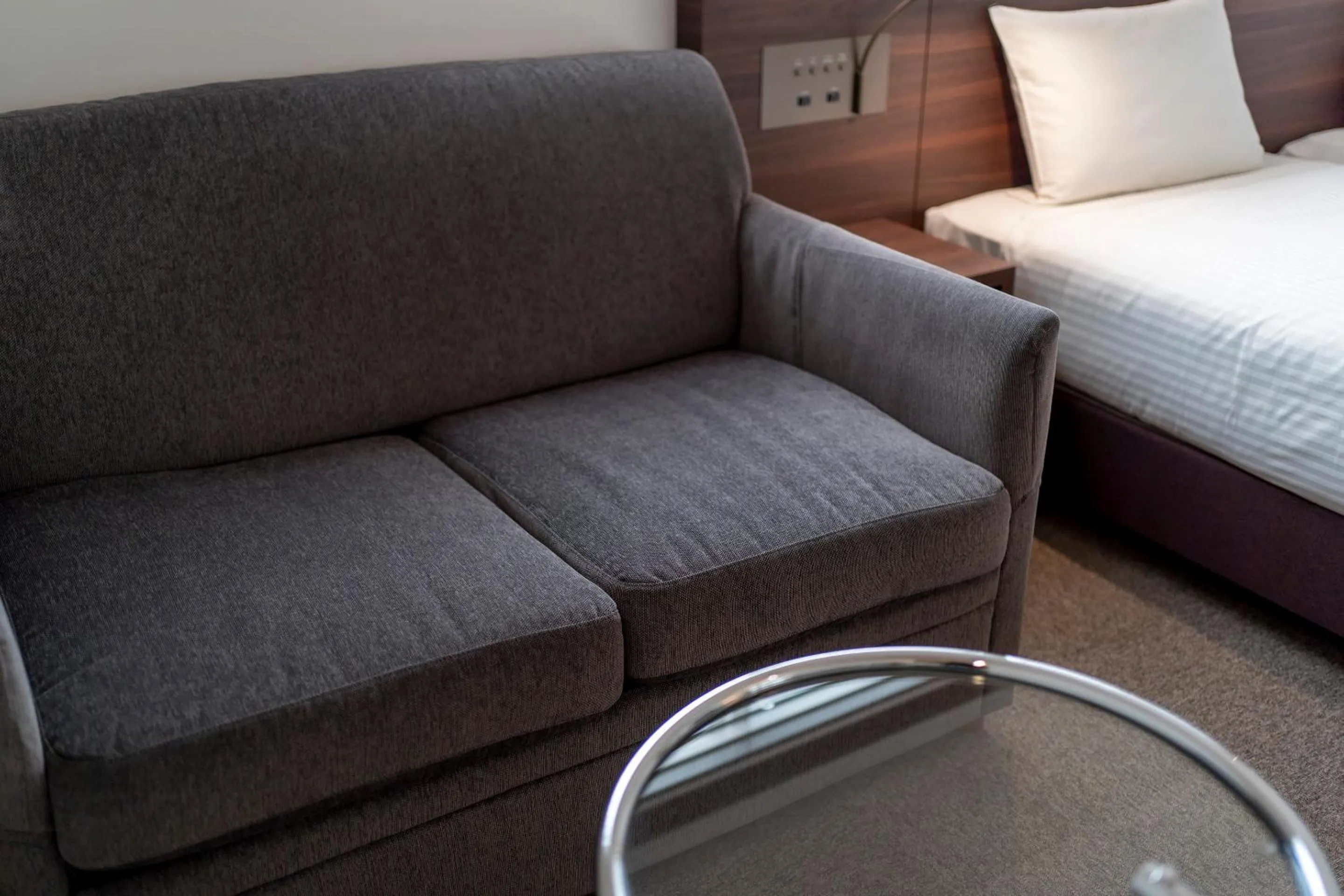 Photo of the whole room in RESI STAY Jisco Hotel Kyoto Goshonishi