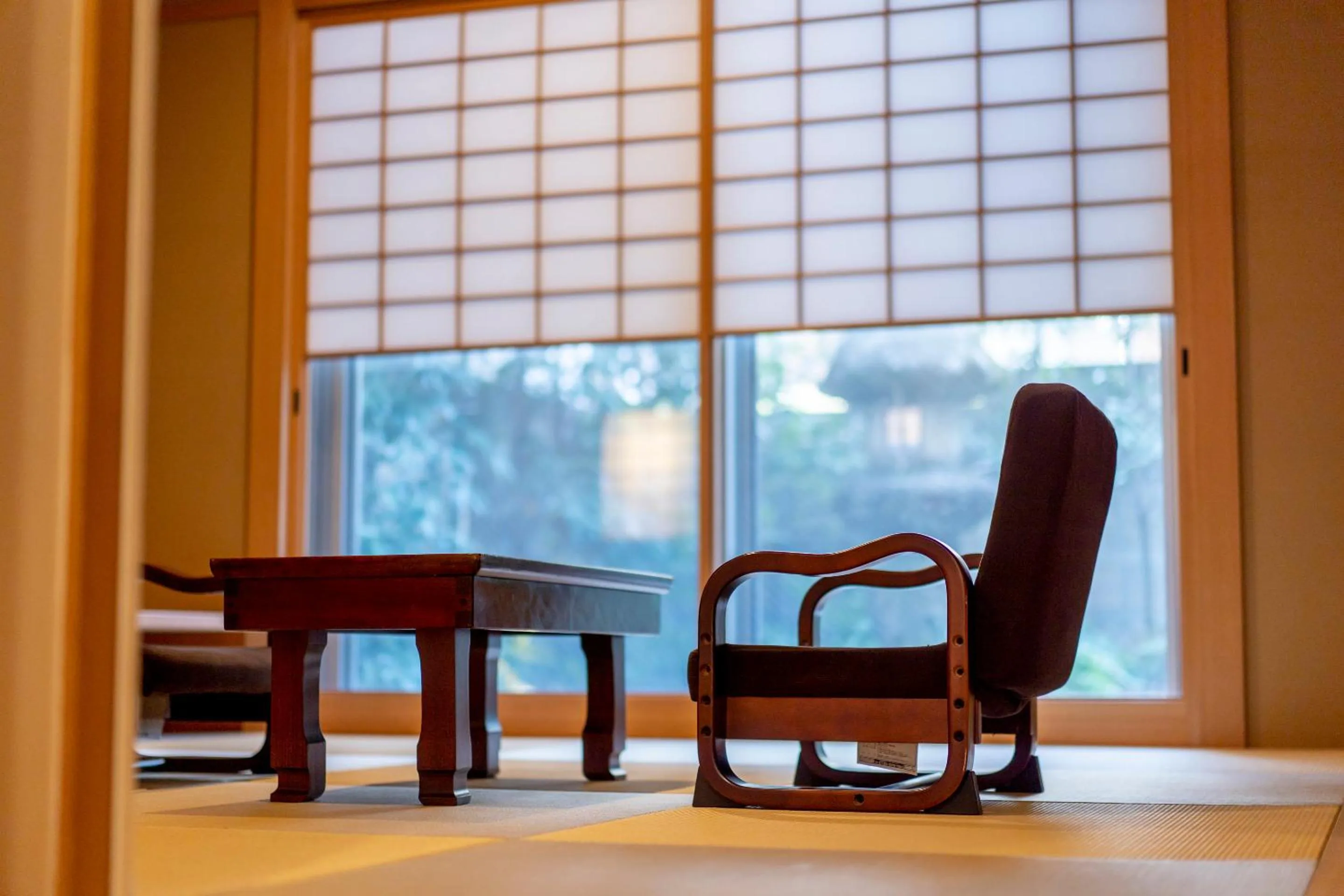 View (from property/room) in RESI STAY Jisco Hotel Kyoto Goshonishi