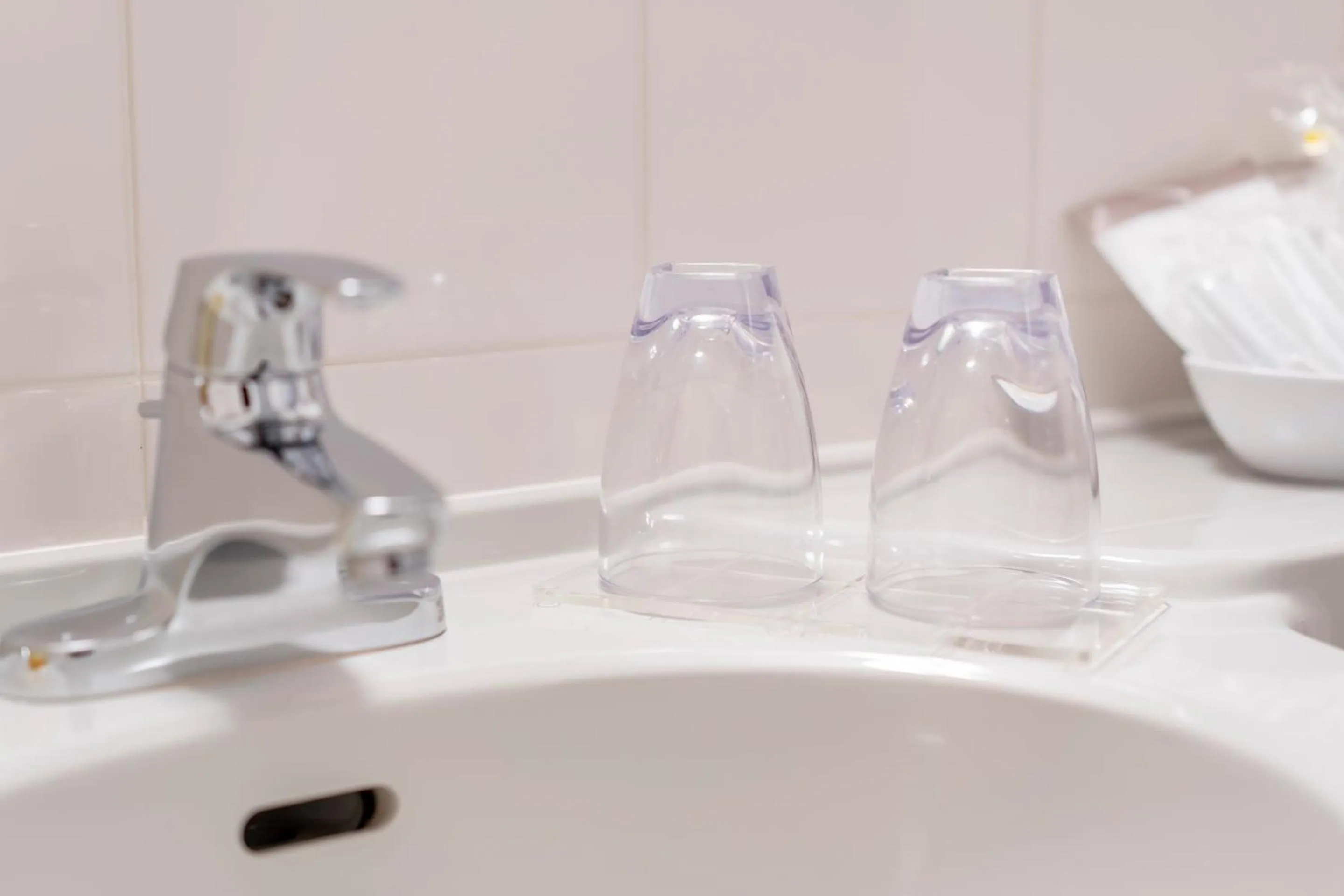 Bathroom in RESI STAY Jisco Hotel Kyoto Goshonishi