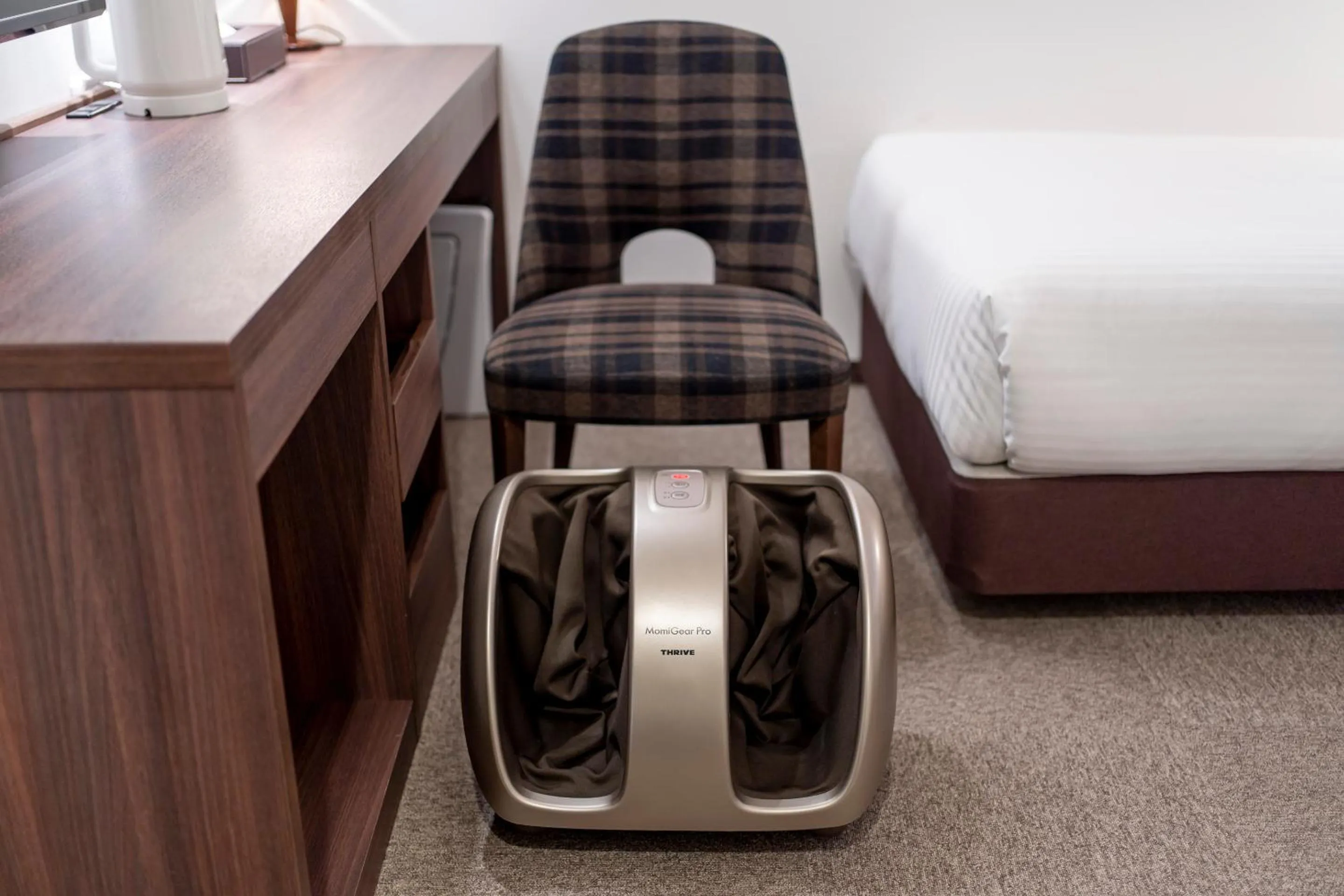 Living room in RESI STAY Jisco Hotel Kyoto Goshonishi