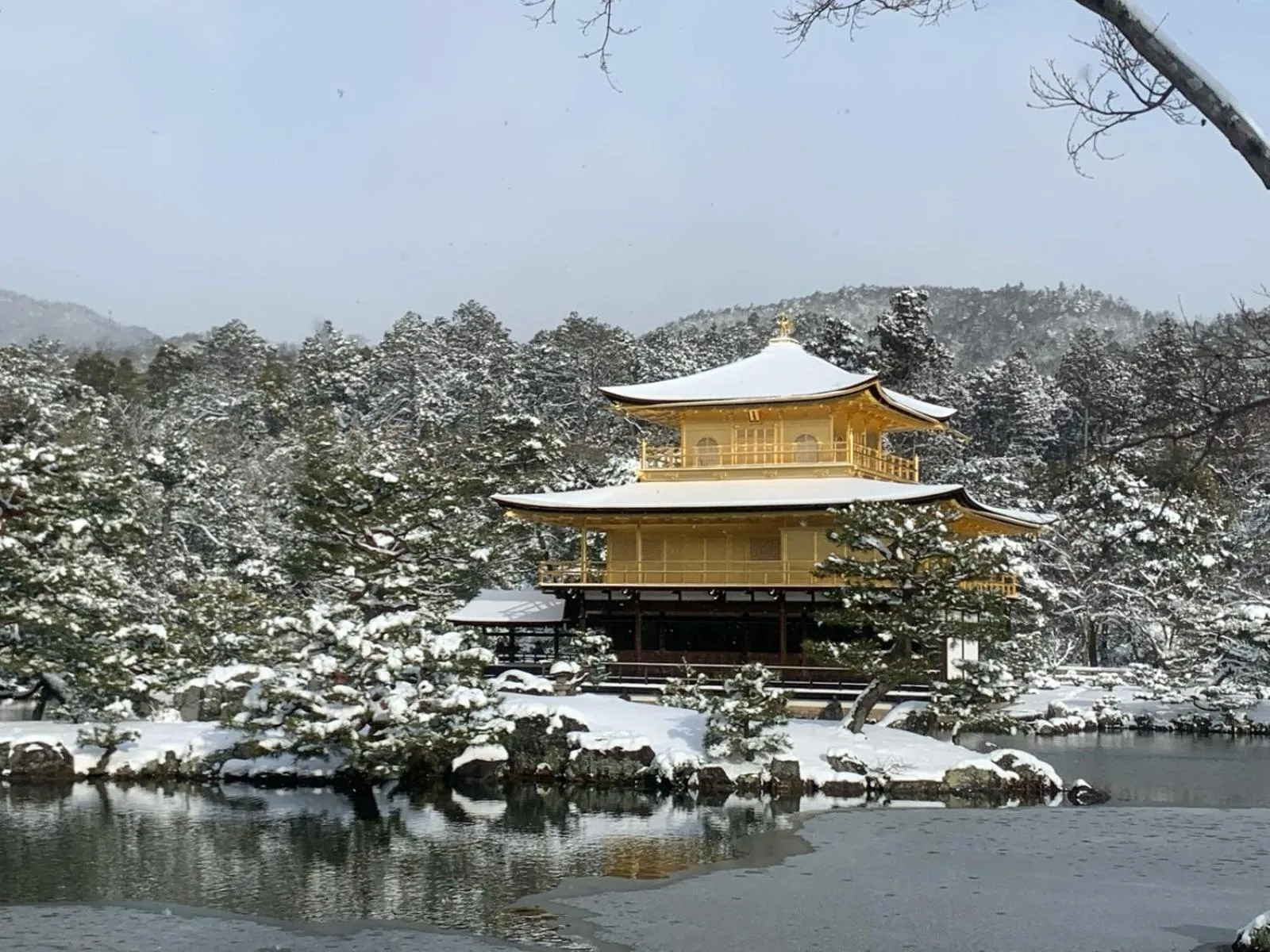Nearby landmark in RESI STAY Jisco Hotel Kyoto Goshonishi