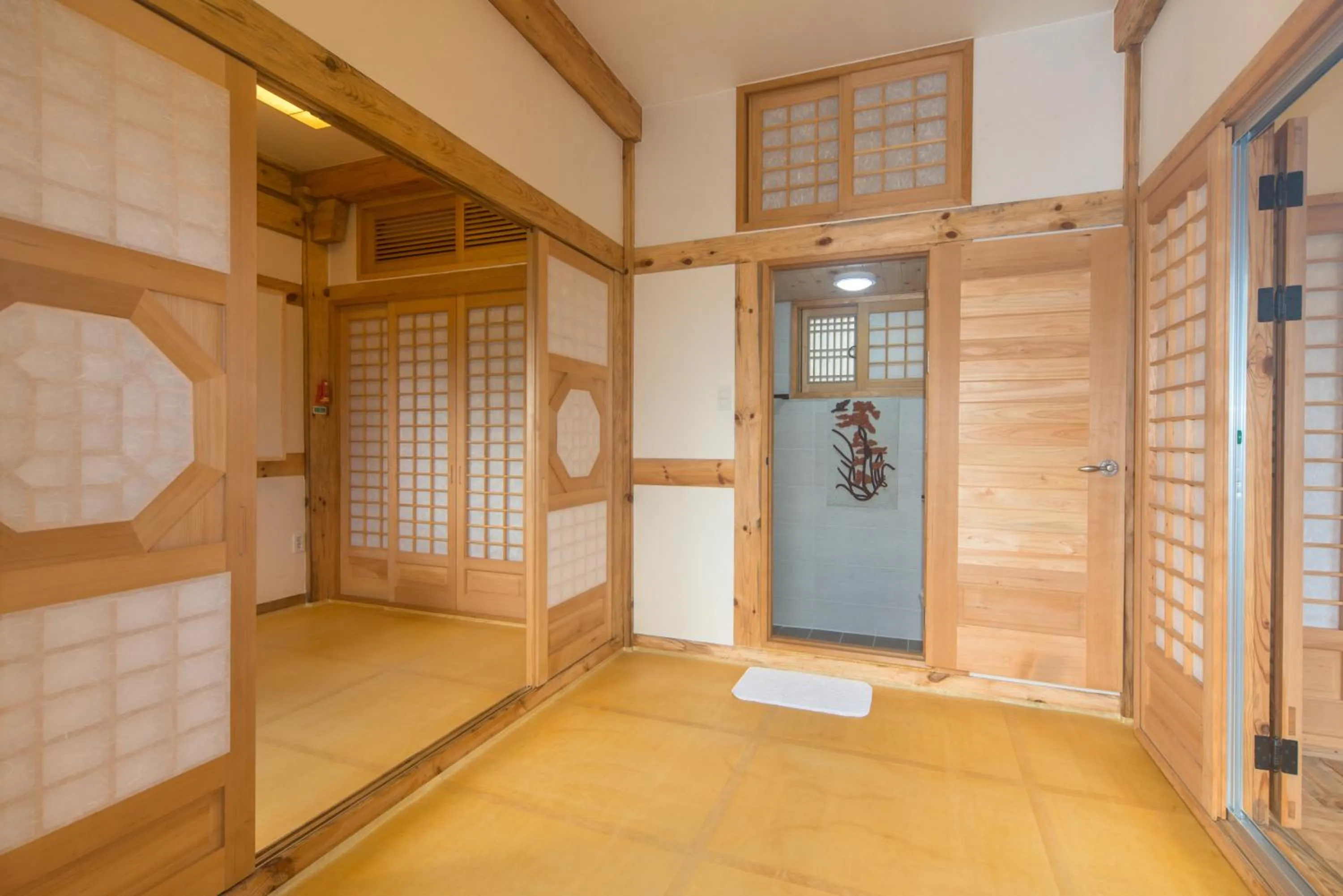 Canopus Resort Pension