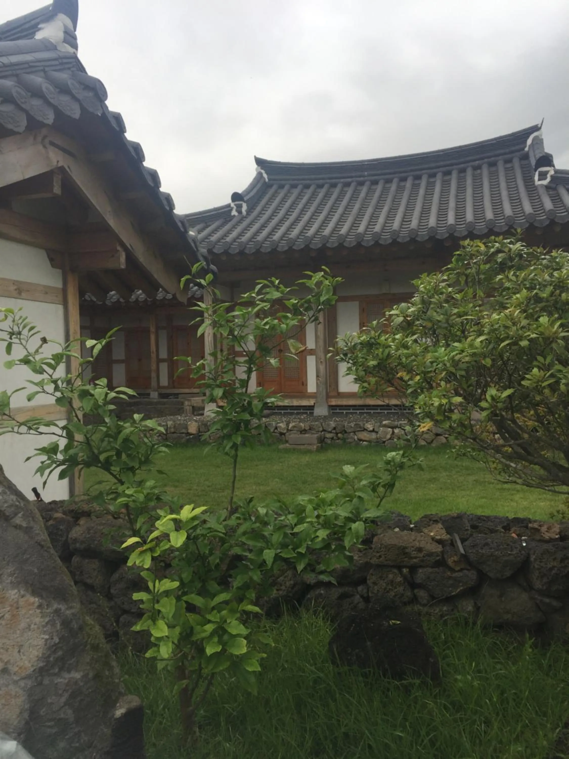 Canopus Resort Pension