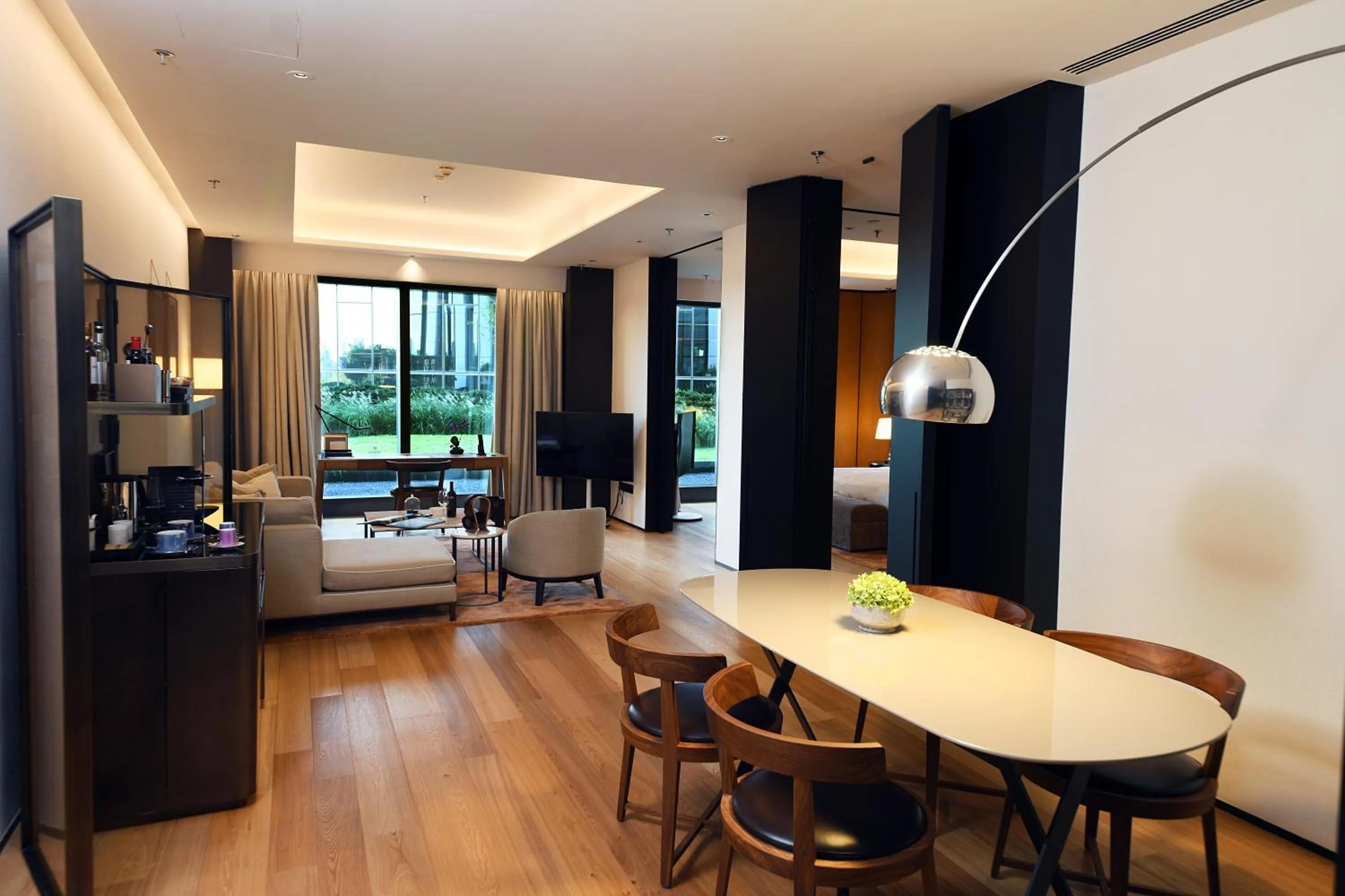 Bvlgari Hotel Beijing