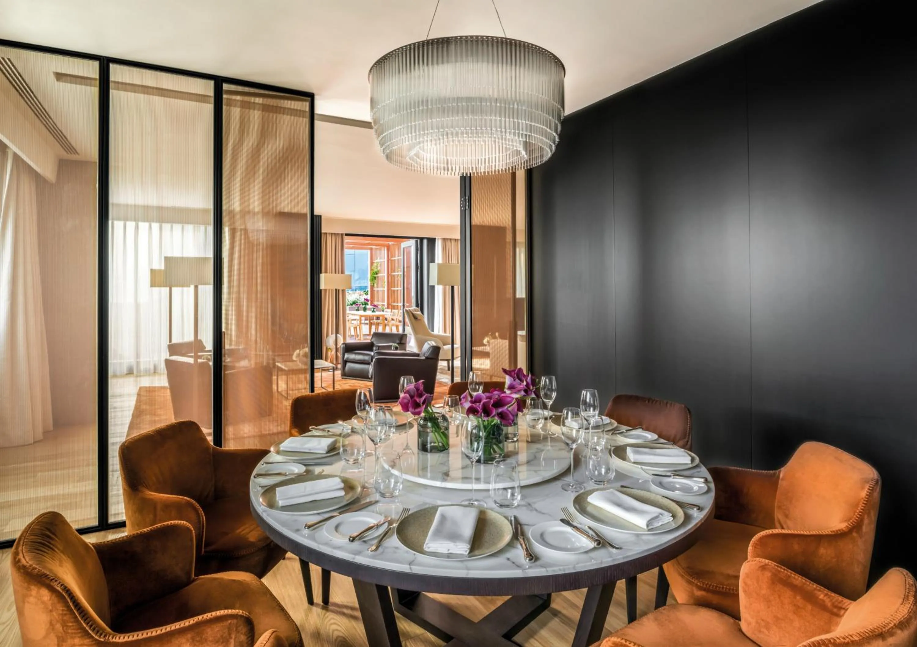 Bvlgari Hotel Beijing