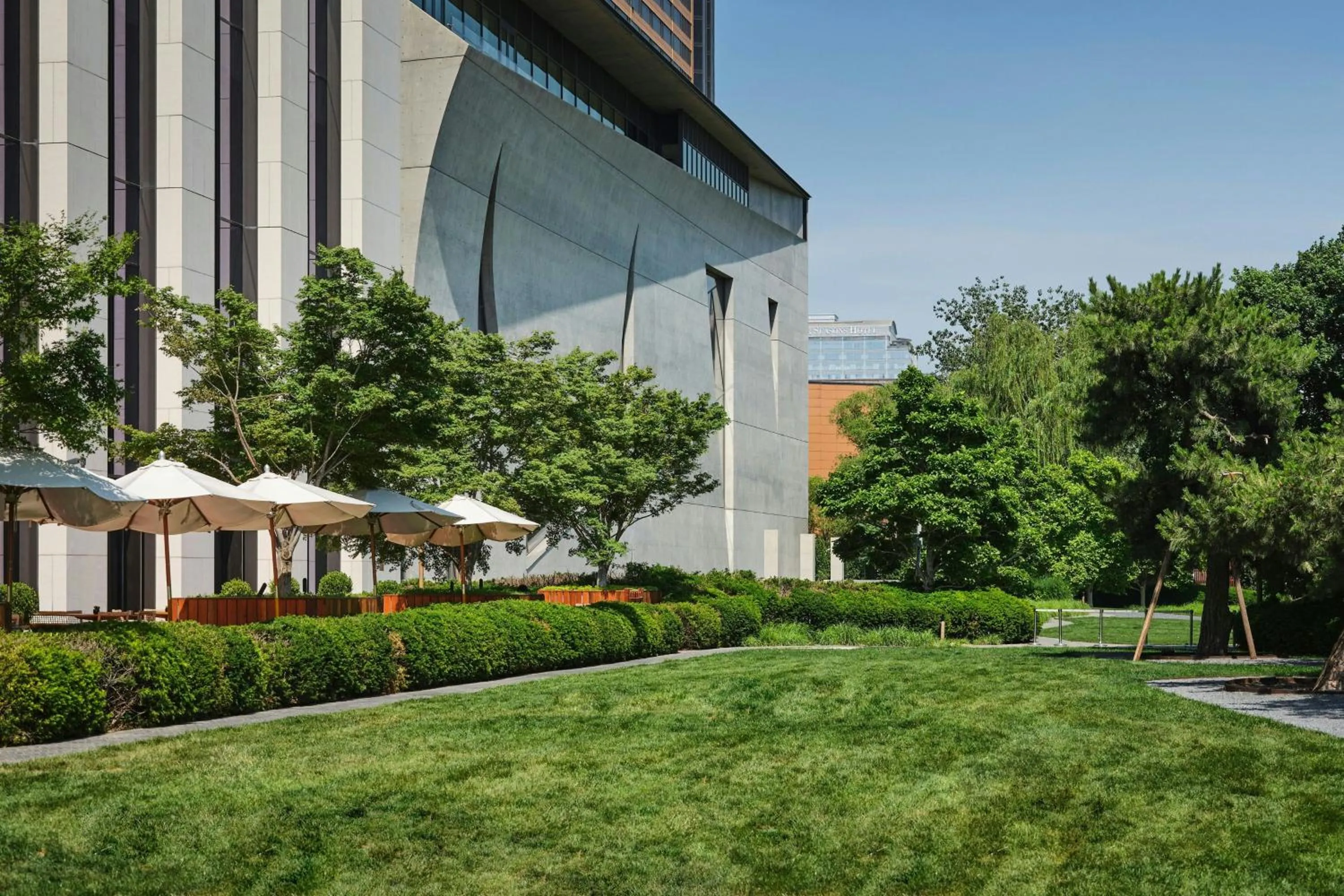 Other in Bvlgari Hotel Beijing