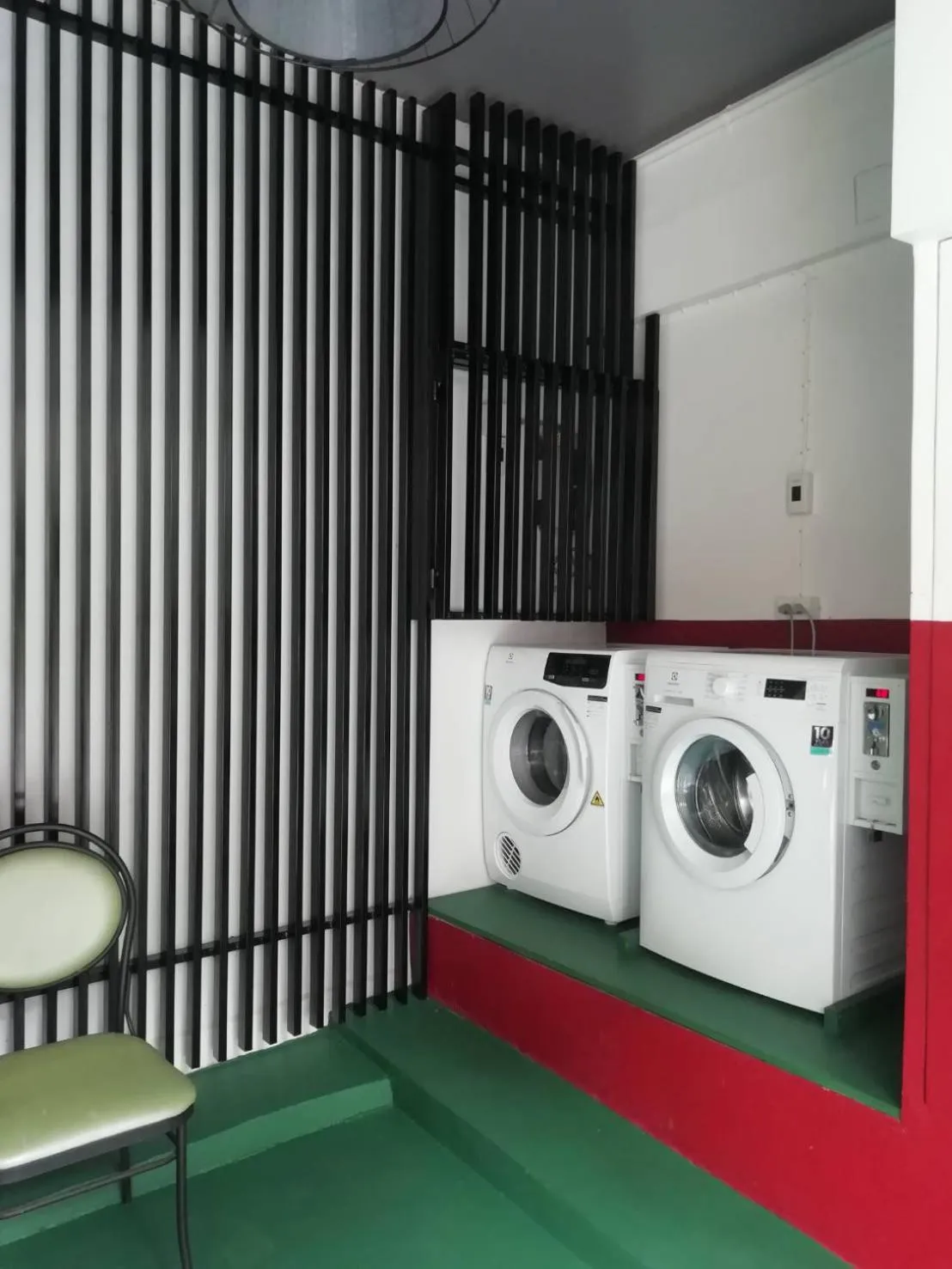 Other in B.S. Court Hotel Sathorn