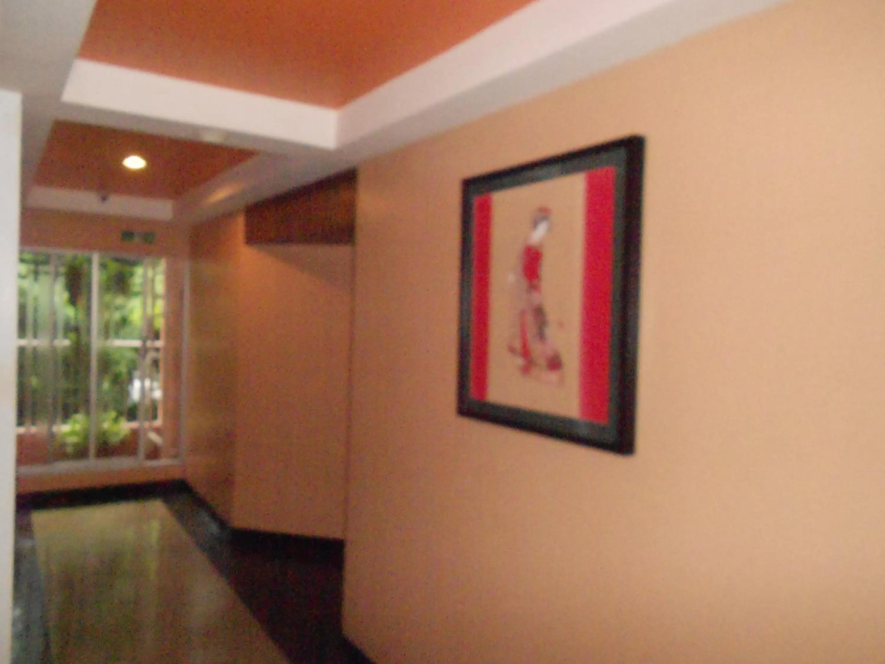 Day in B.S. Court Hotel Sathorn