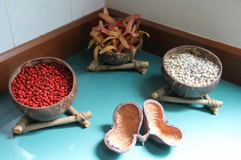 Other in B.S. Court Hotel Sathorn