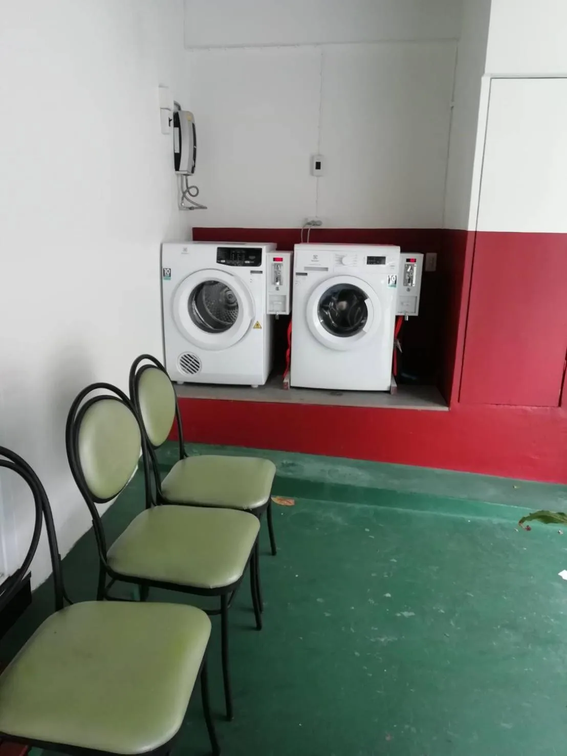 Other in B.S. Court Hotel Sathorn