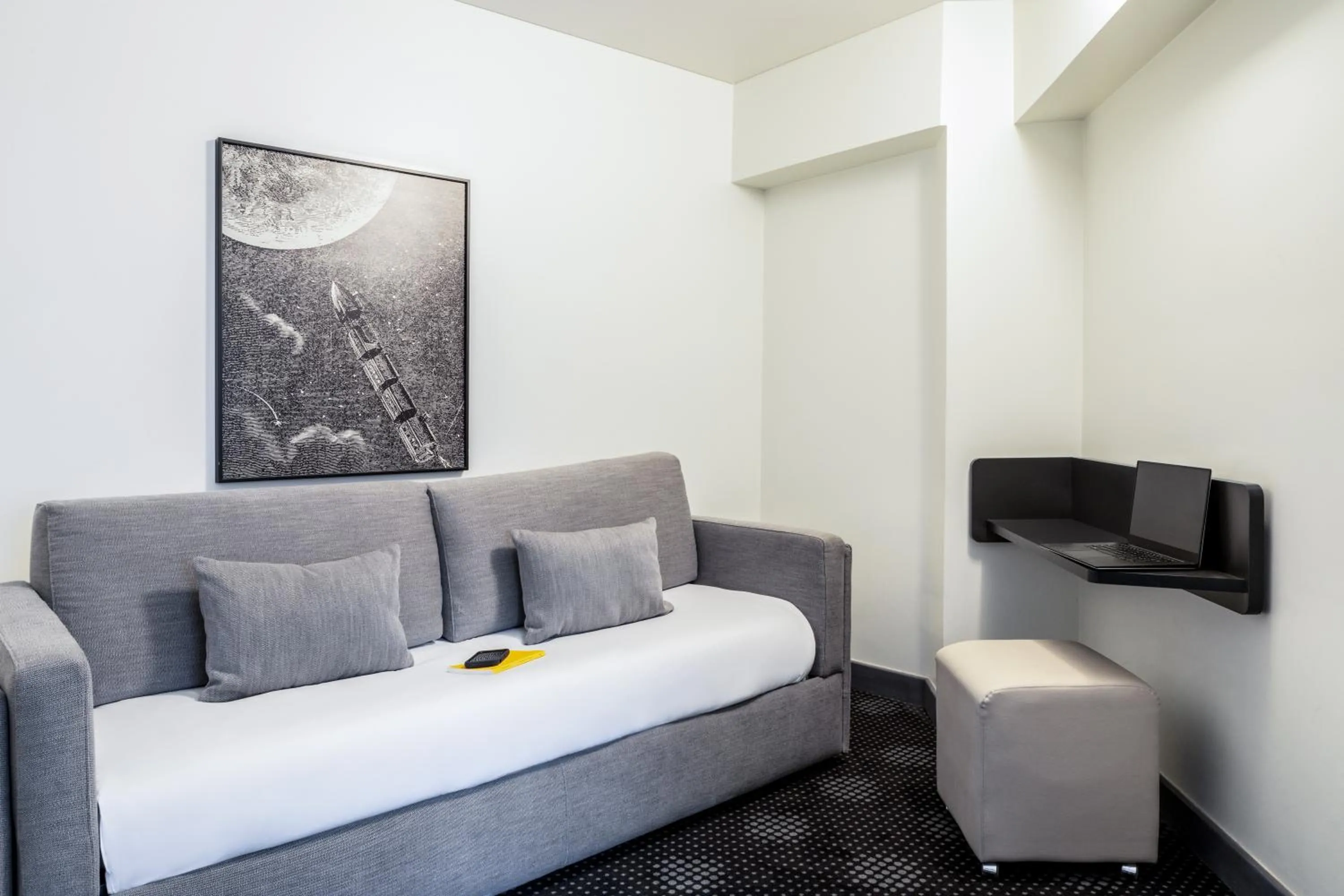 ibis Styles Paris Mairie de Montreuil