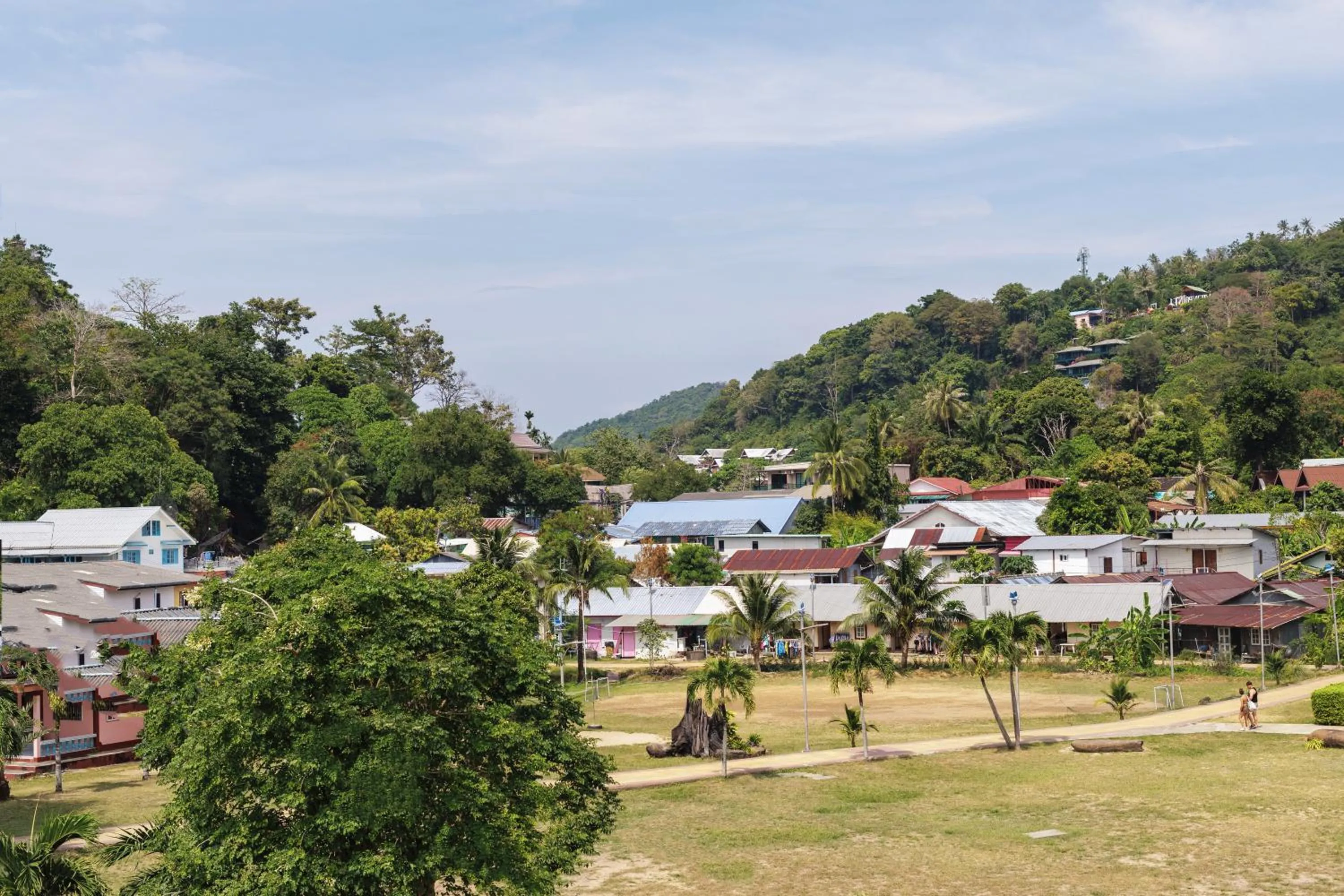 Phi Phi Andaman Legacy Resort