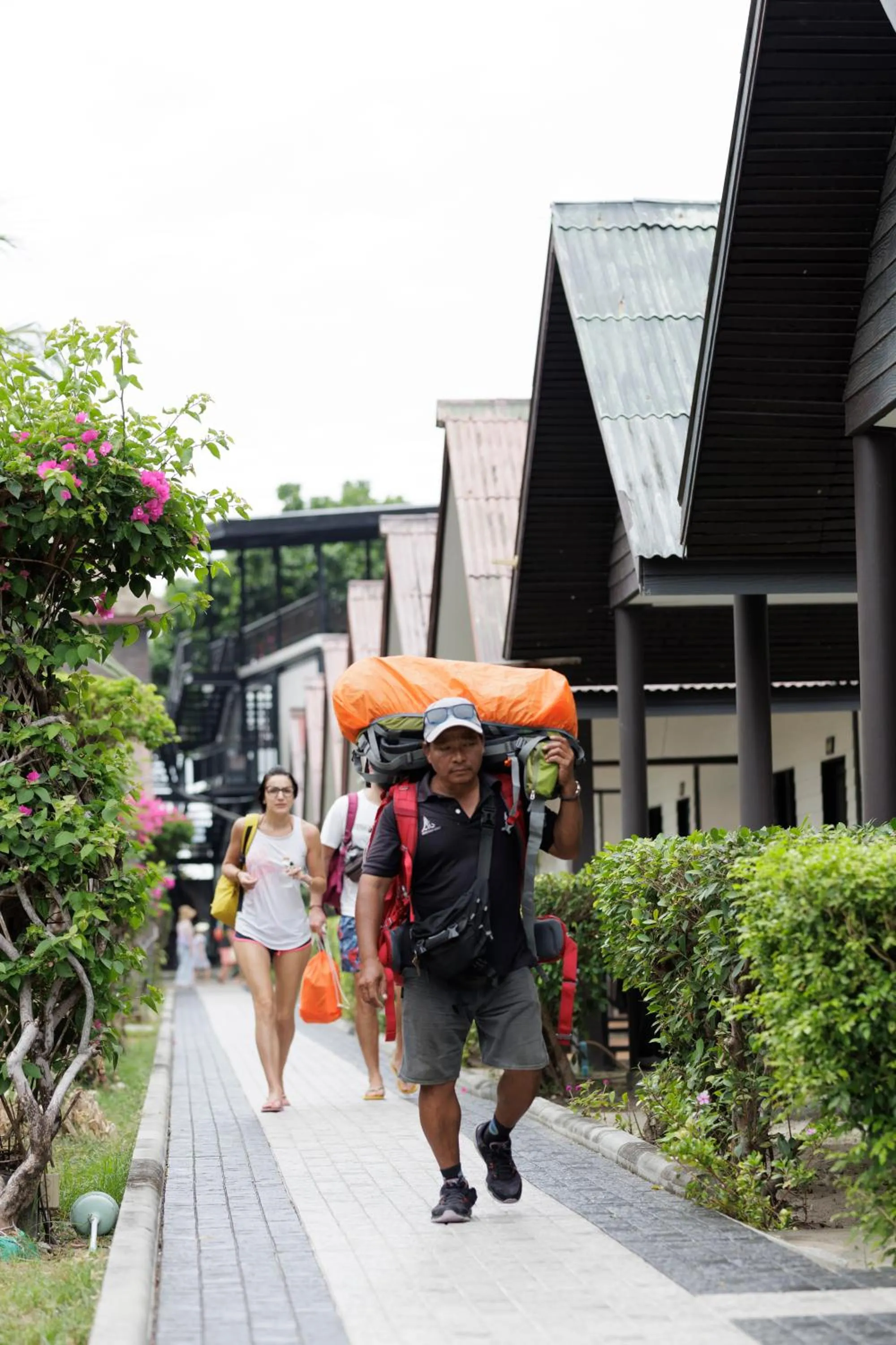 Phi Phi Andaman Legacy Resort