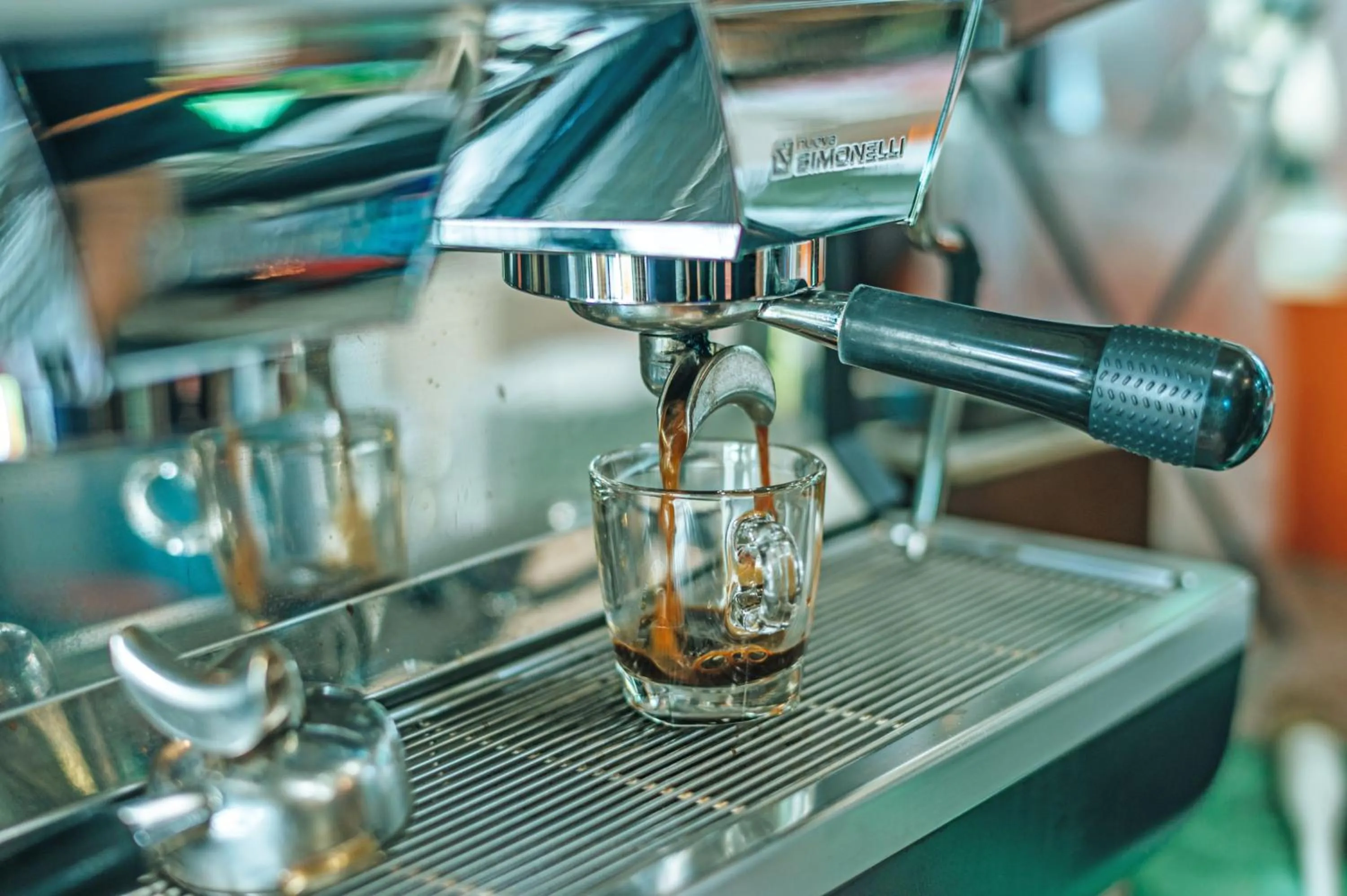 Breakfast in Phi Phi Andaman Legacy Resort