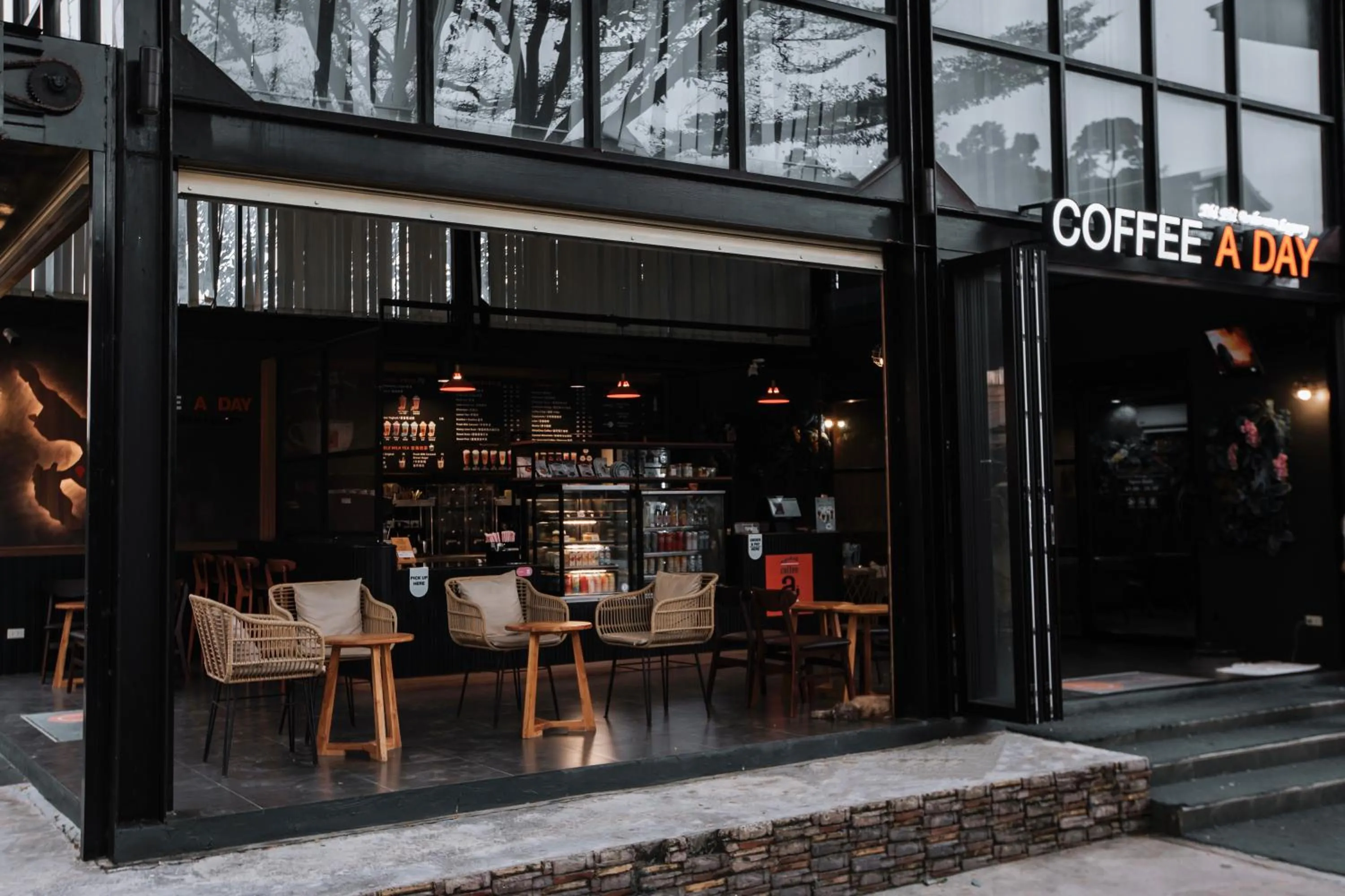 Phi Phi Andaman Legacy Resort