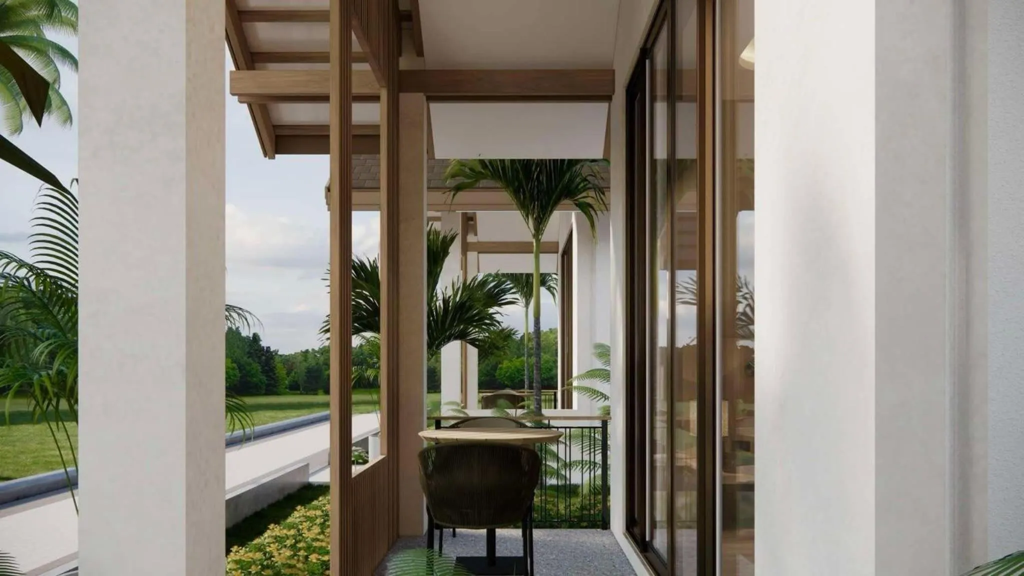 Phi Phi Andaman Legacy Resort