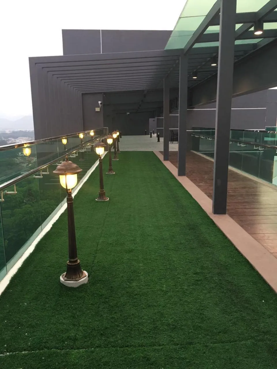 Ipoh Central Homestay @ Majestic