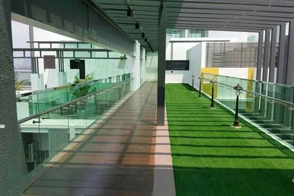 Ipoh Central Homestay @ Majestic