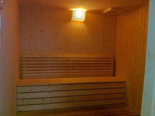 Ipoh Central Homestay @ Majestic