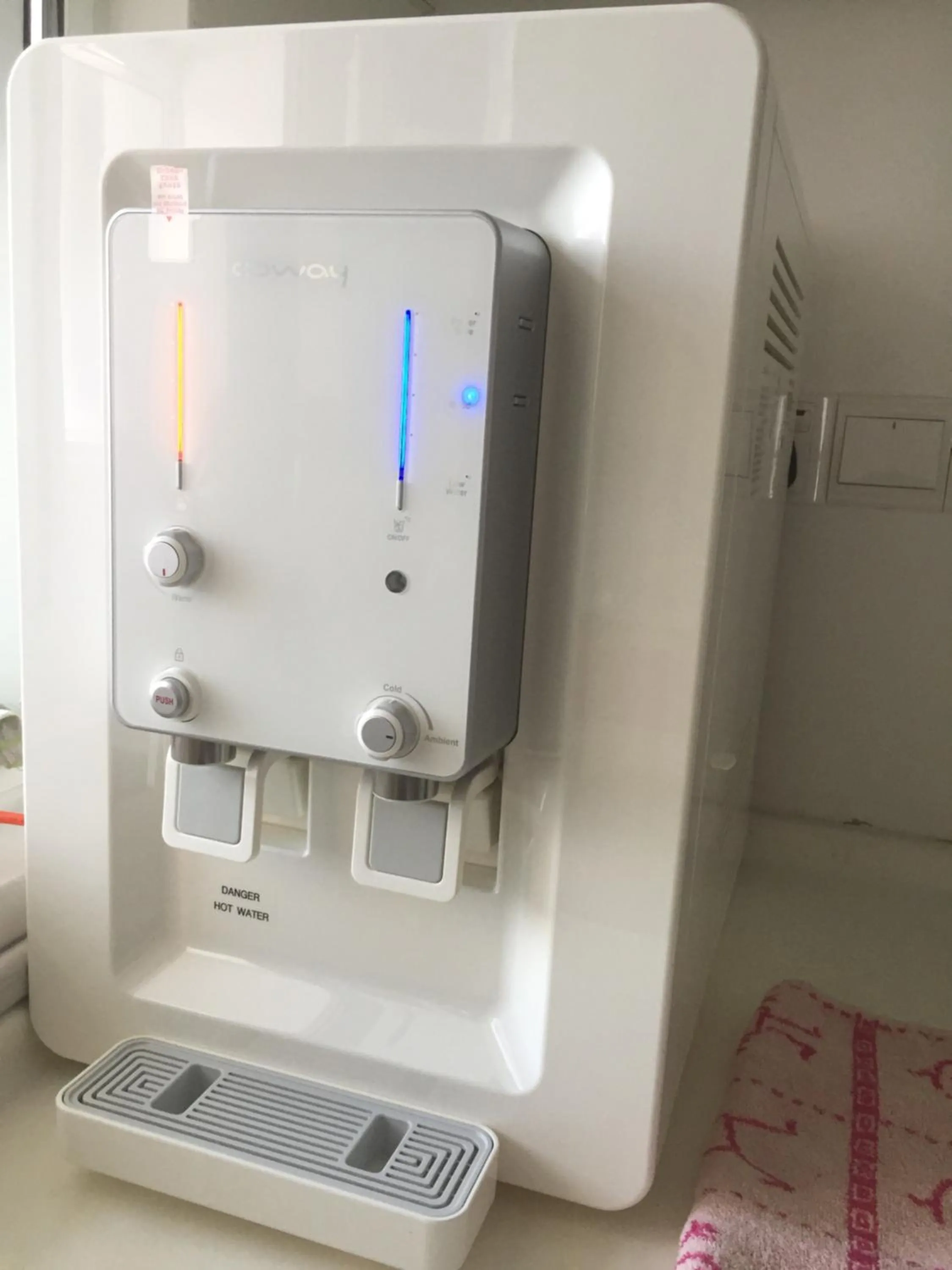 Ipoh Central Homestay @ Majestic