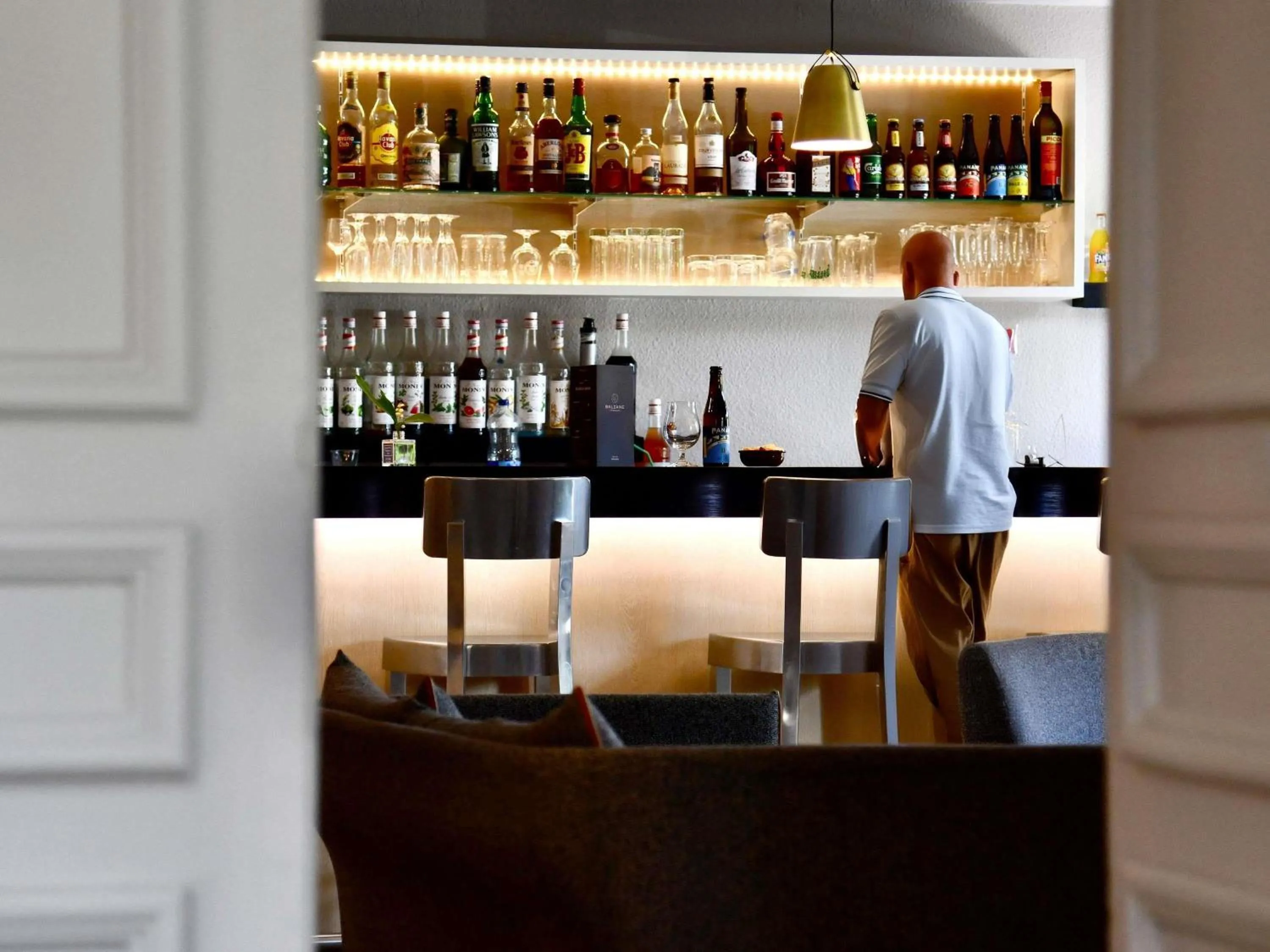 Other in ibis Maisons Laffitte