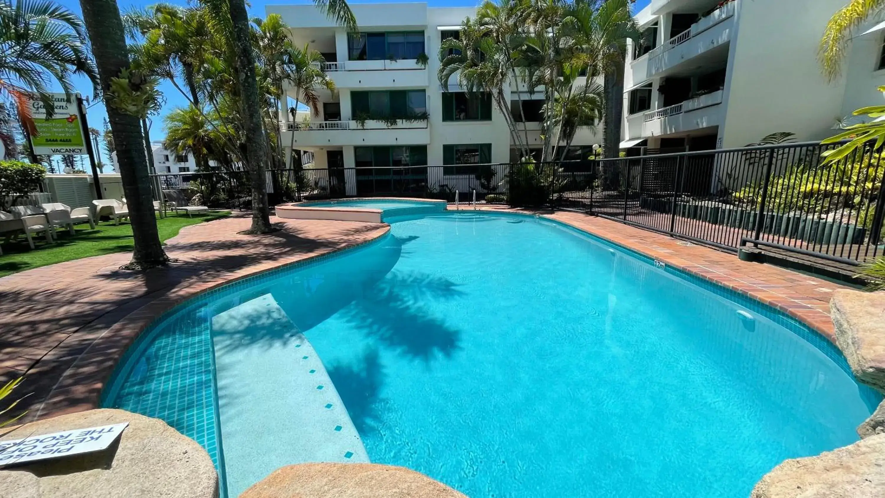 Headland Gardens Holiday Apartments Headland Gardens Holiday Apartments
