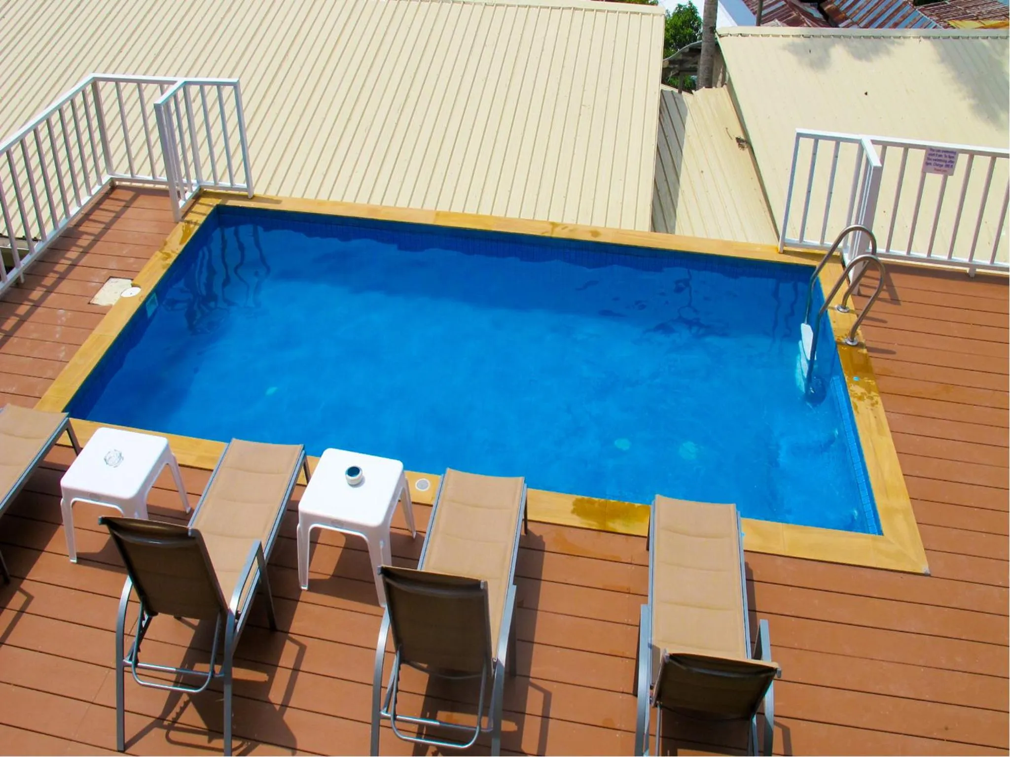 Day in Uphill Cottage