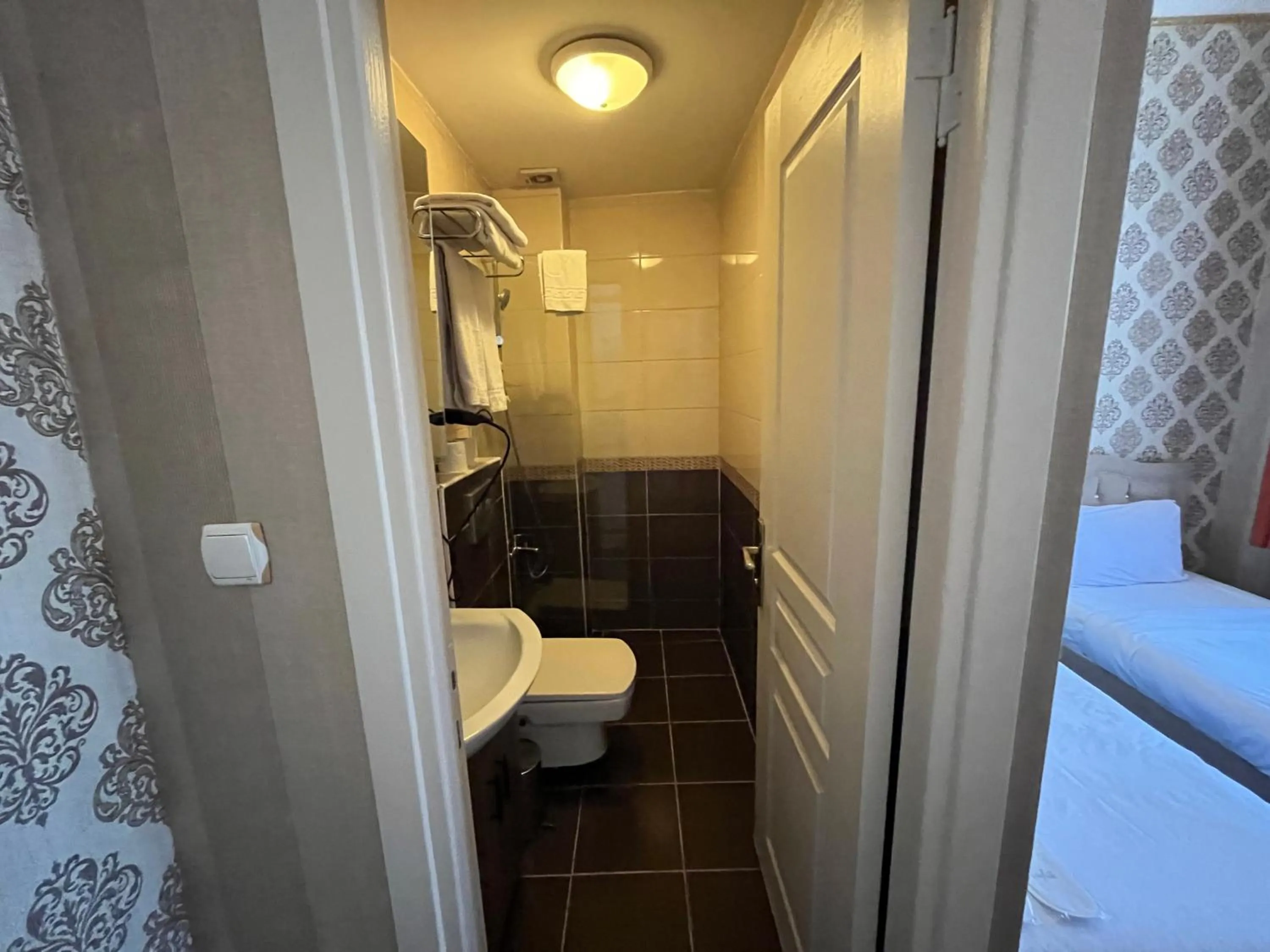 Le Safran Suite Hotel