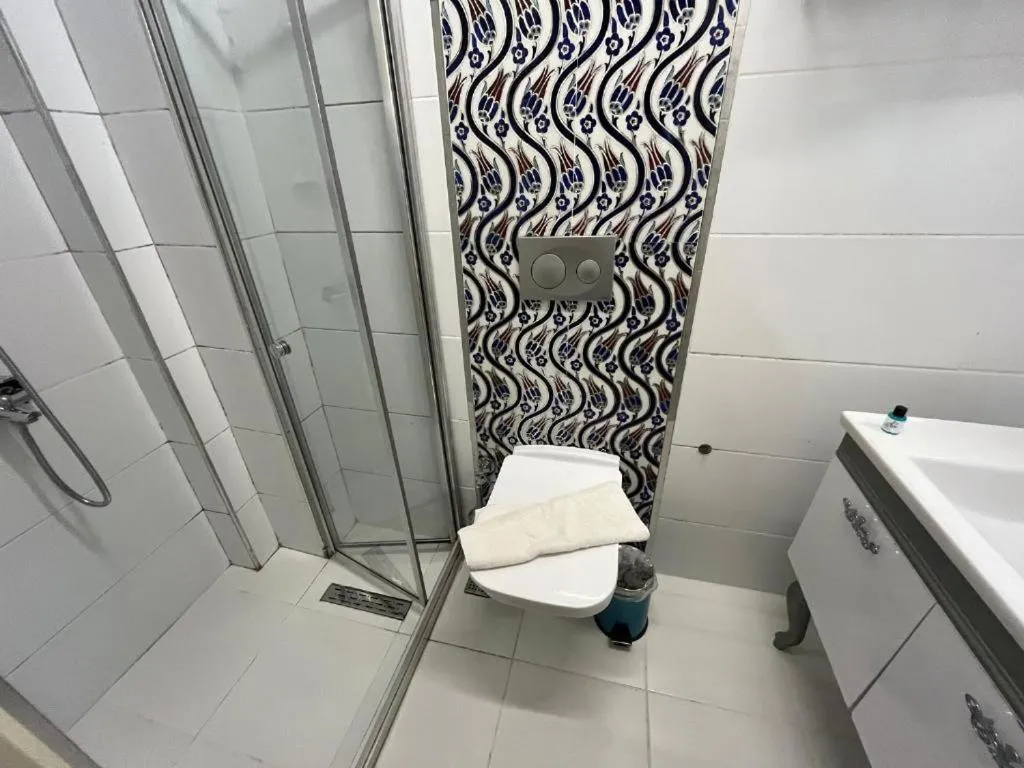 Le Safran Suite Hotel