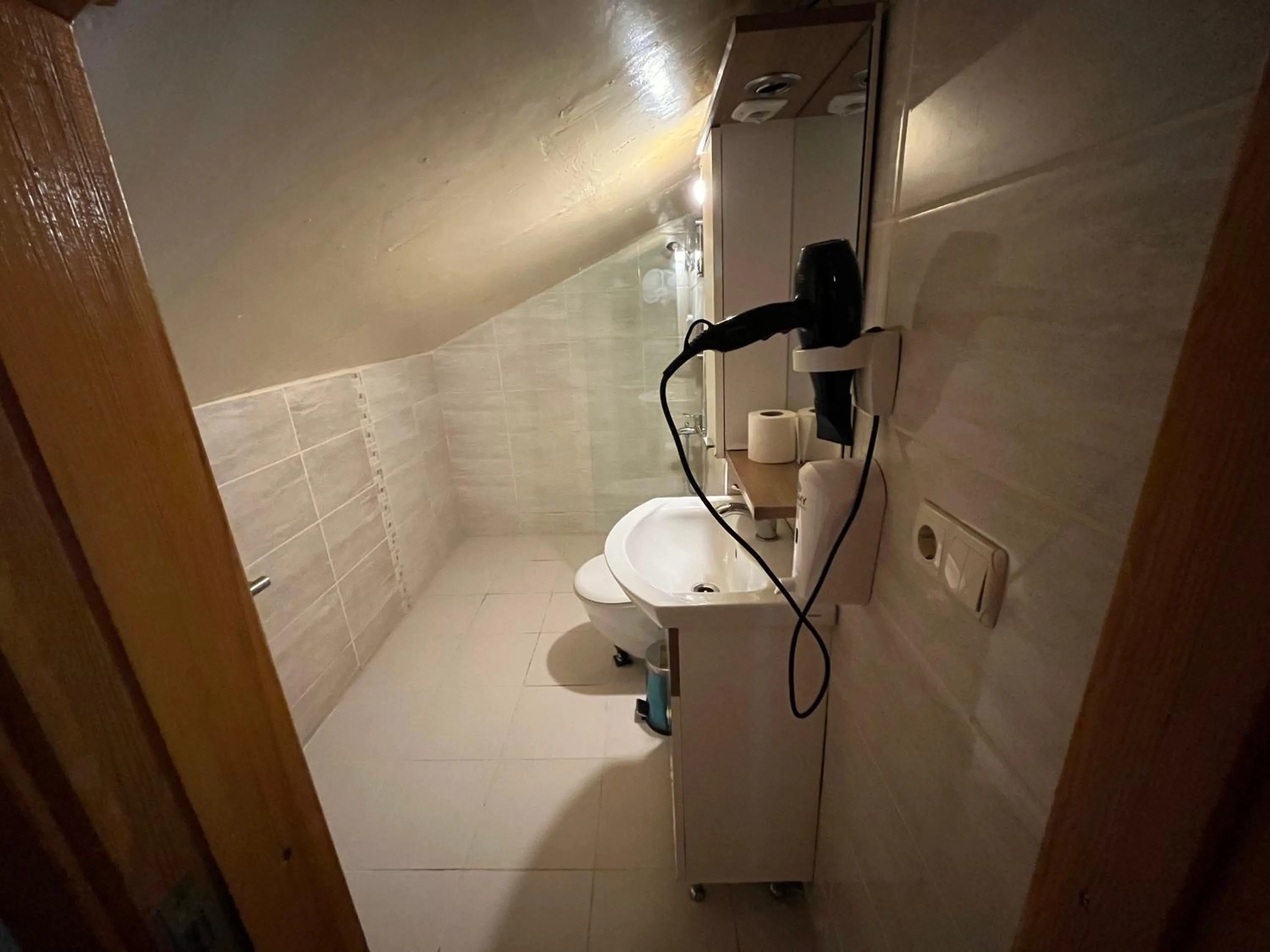 Le Safran Suite Hotel