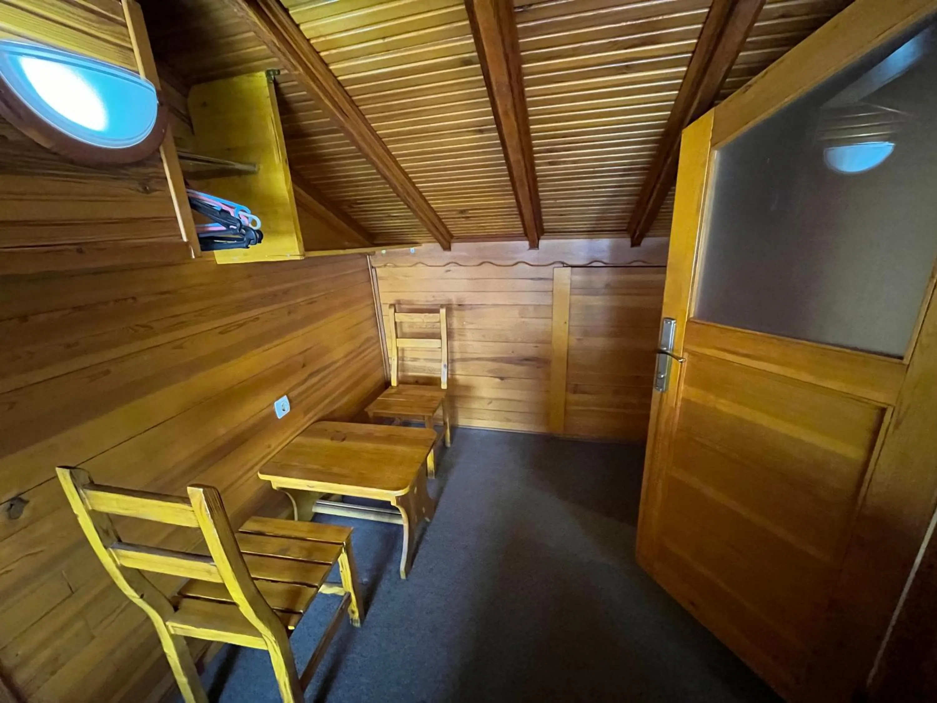 Le Safran Suite Hotel