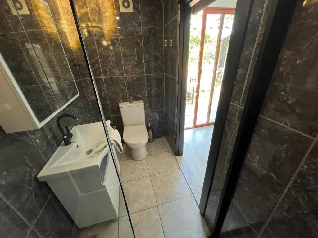 Le Safran Suite Hotel