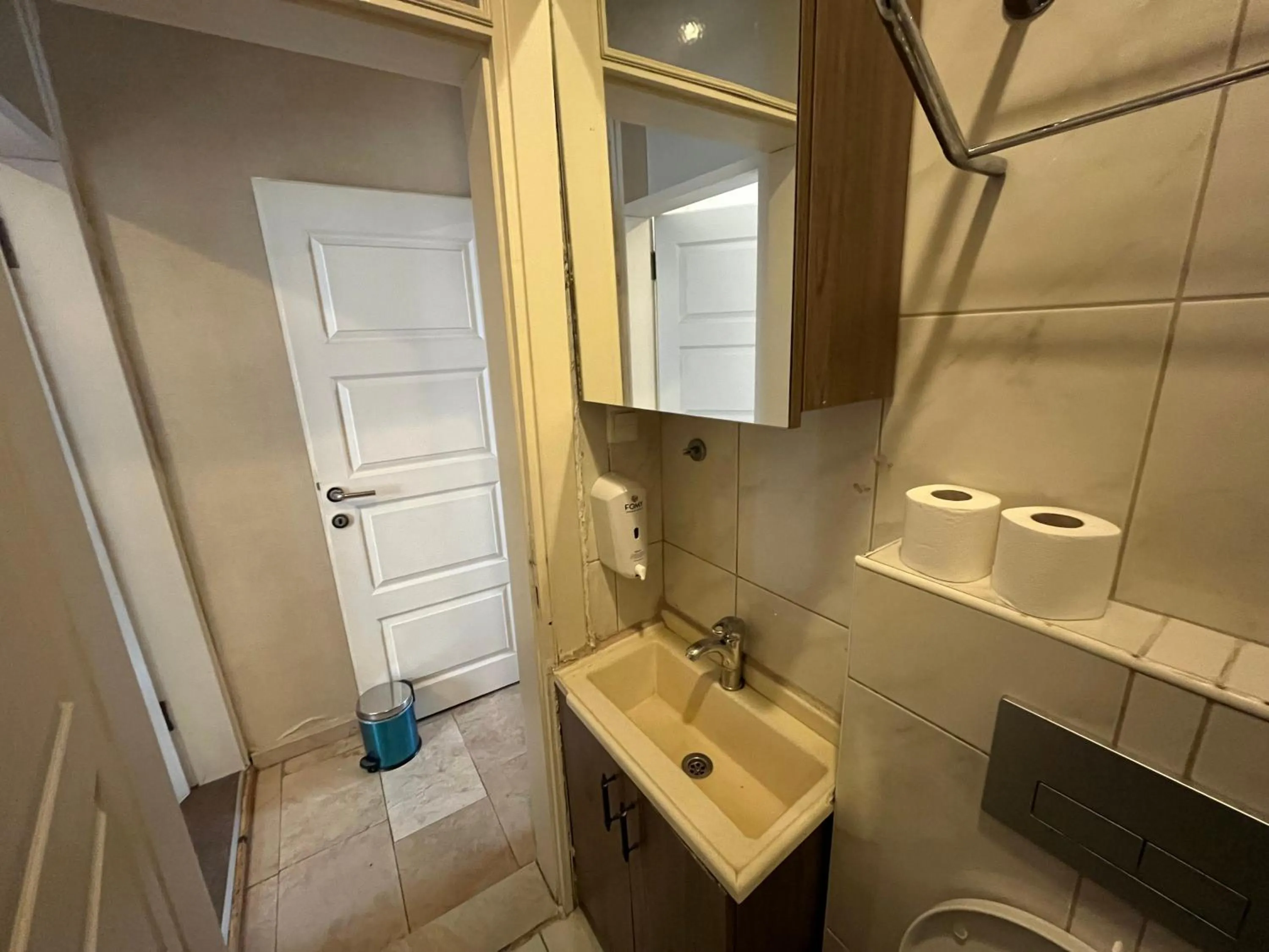 Le Safran Suite Hotel