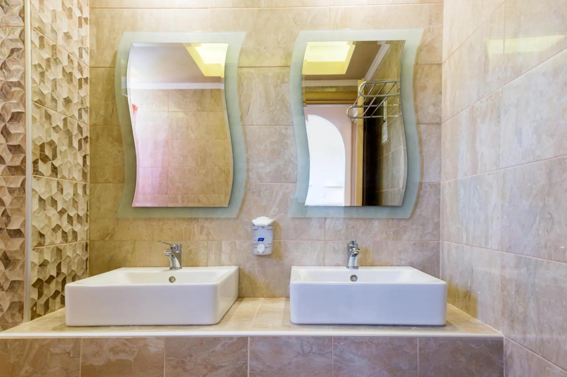 Summer Memories Aparthotel