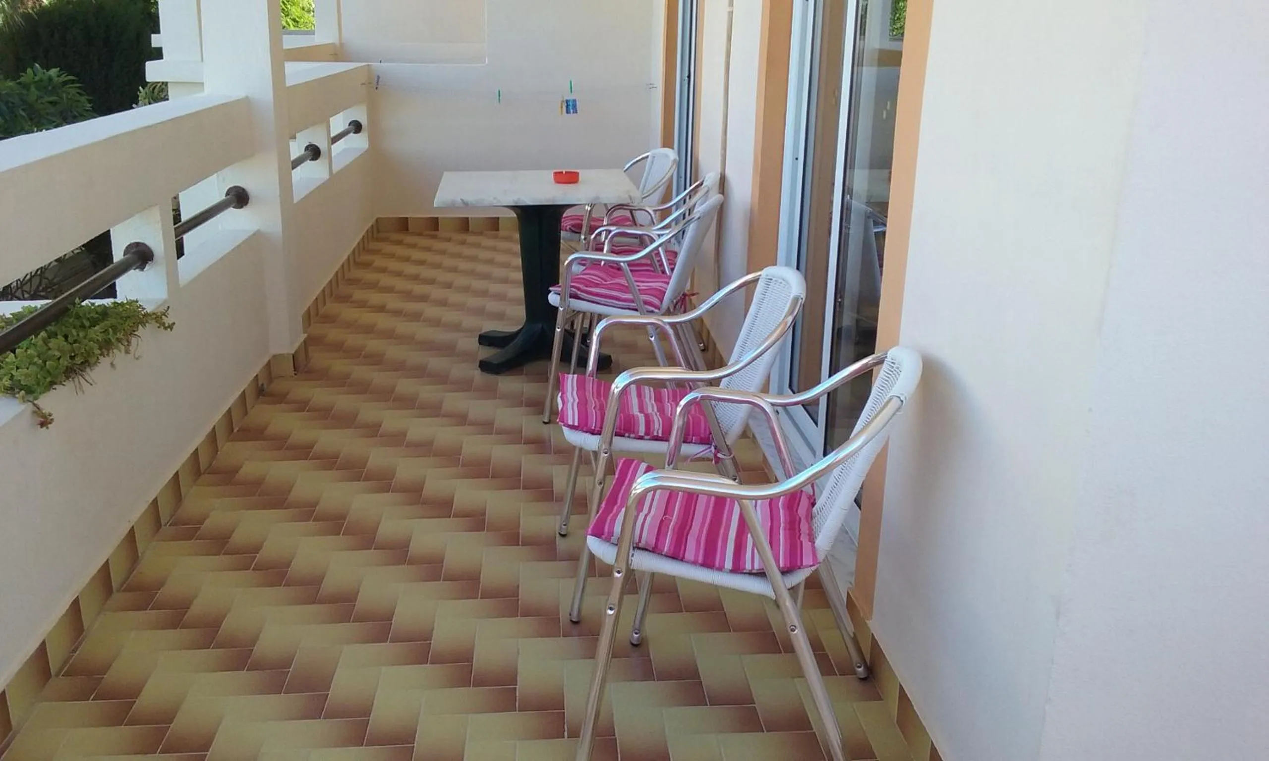 Summer Memories Aparthotel