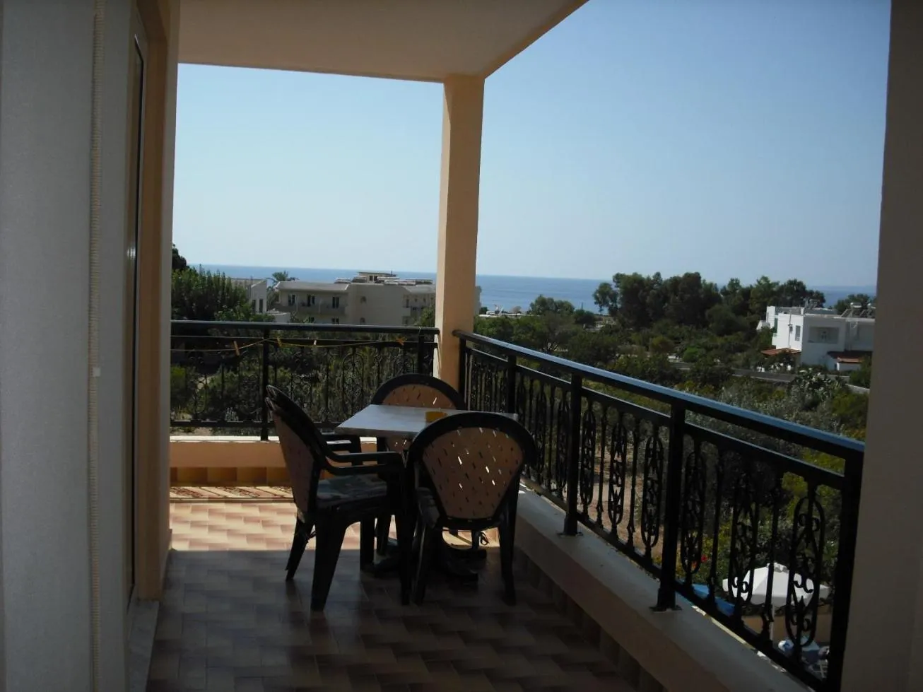 Summer Memories Aparthotel