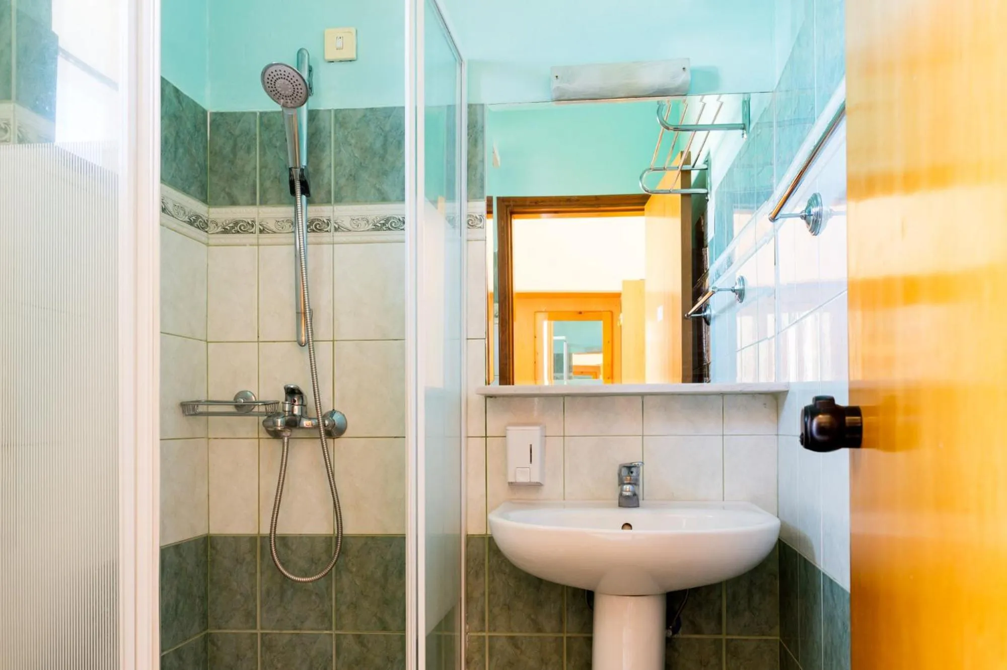 Summer Memories Aparthotel