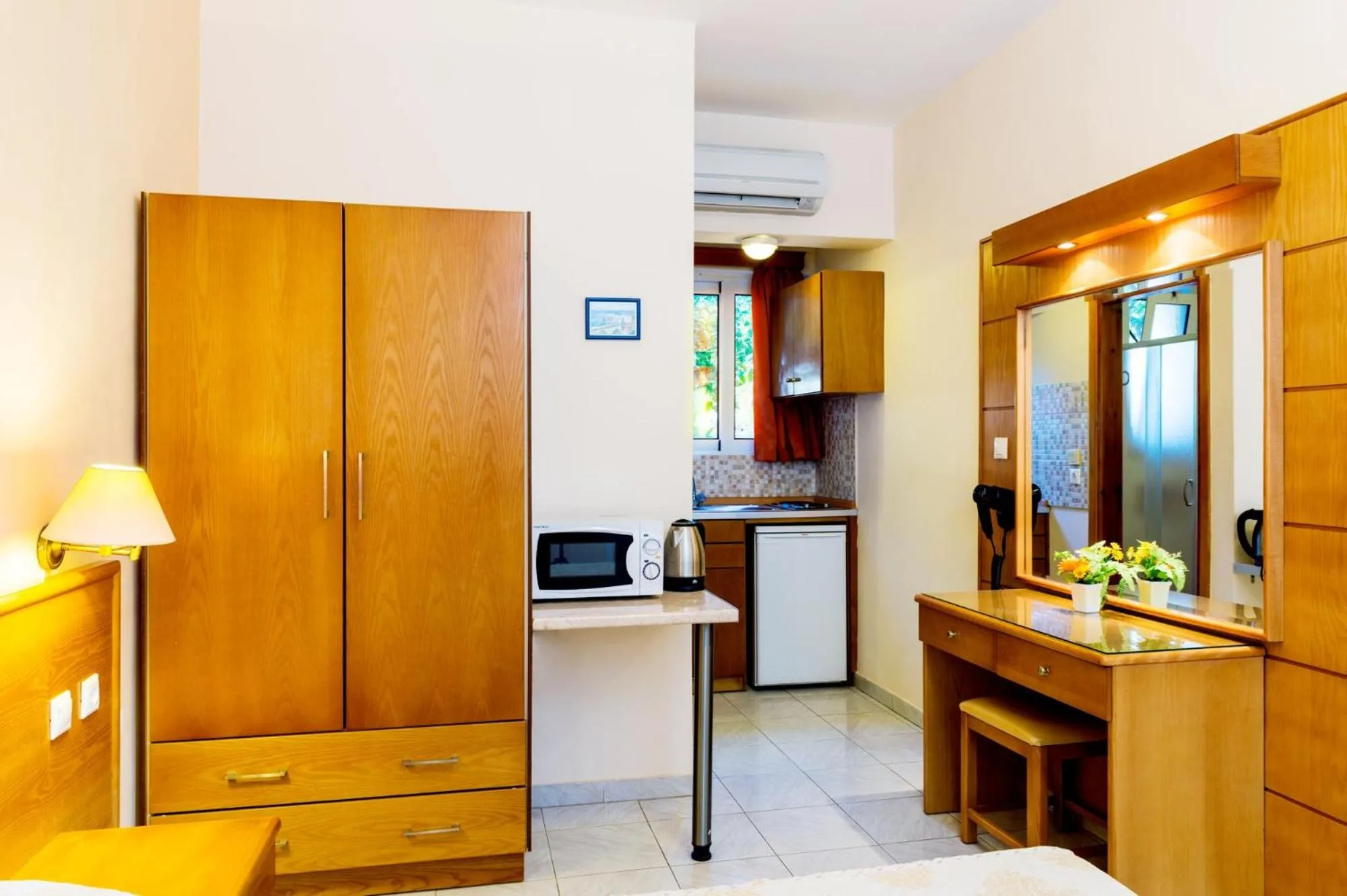 Summer Memories Aparthotel