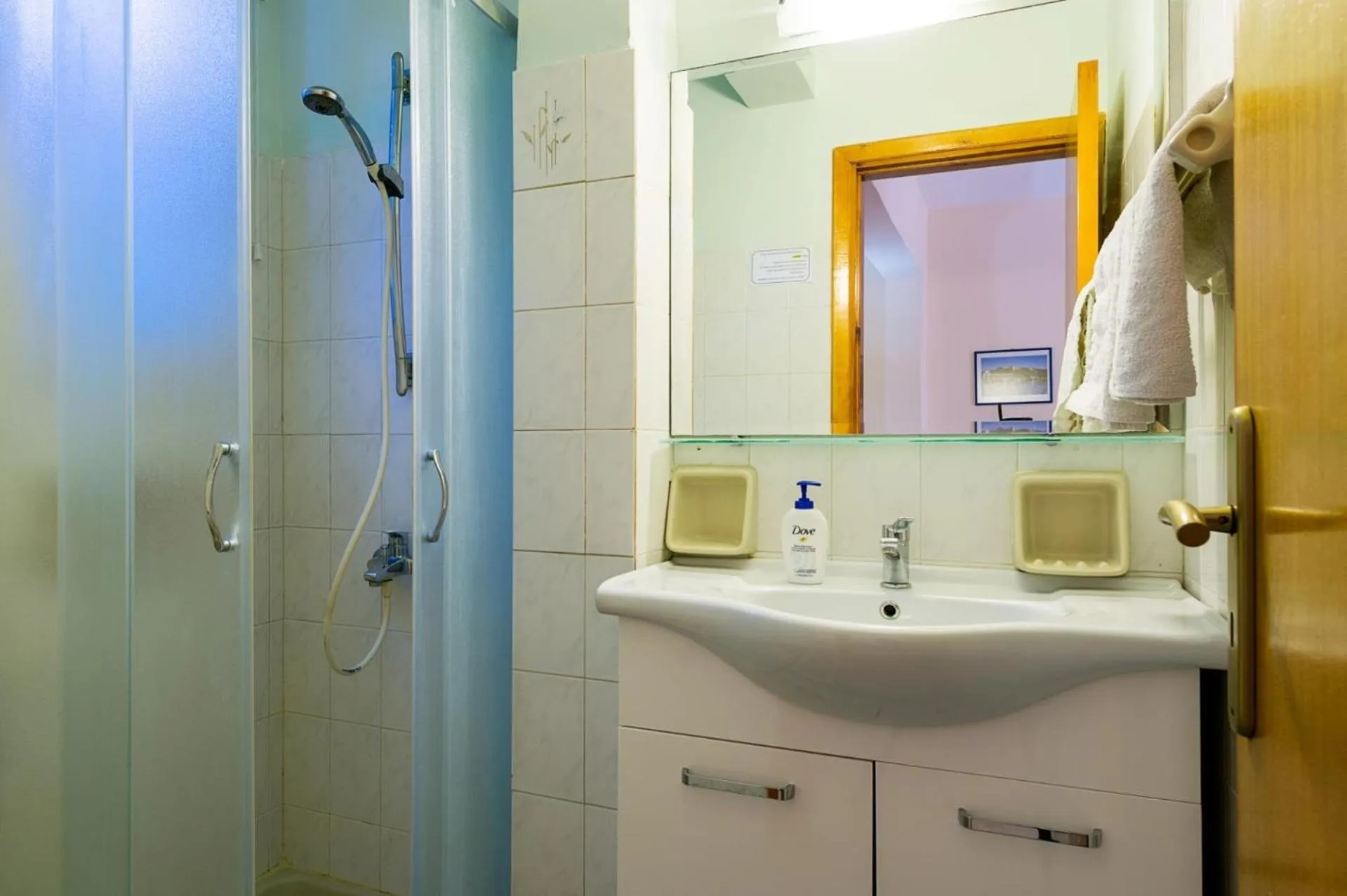 Summer Memories Aparthotel