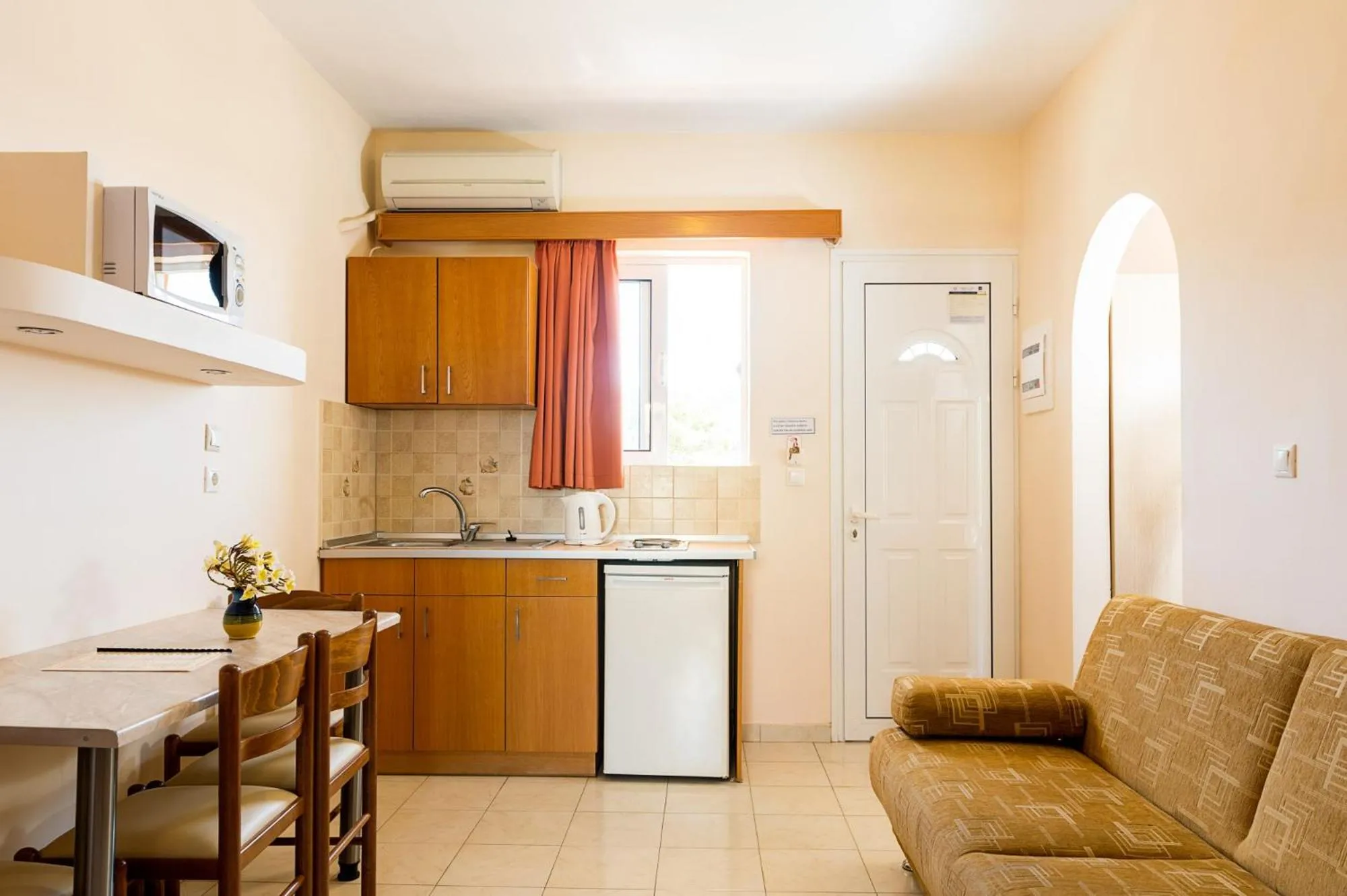 Summer Memories Aparthotel